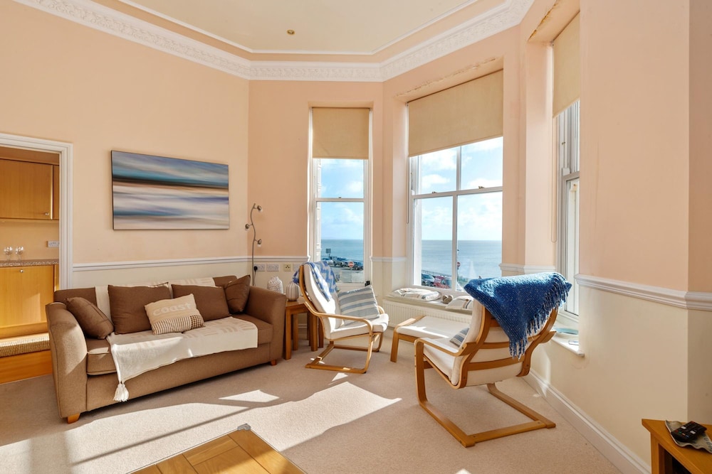 7 South Beach Court - Appartamento fronte mare con spettacolare vista sul mare, Foto 7