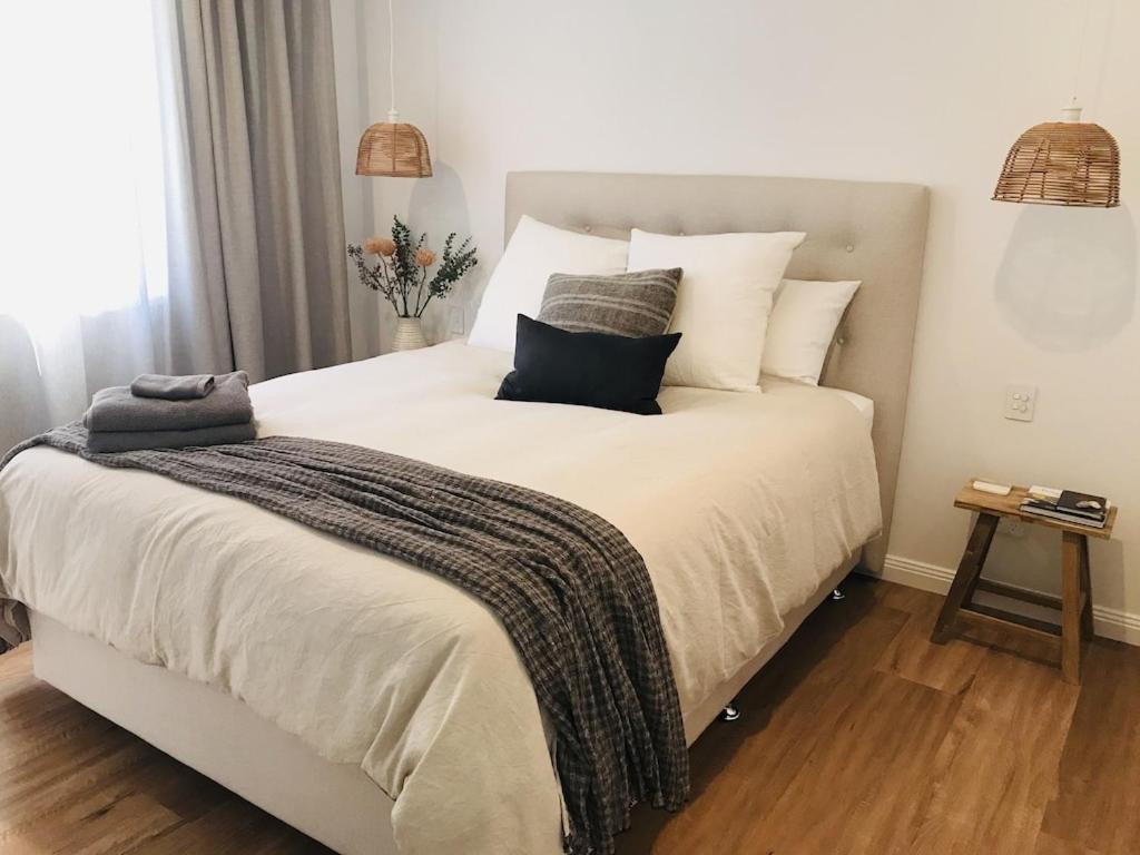 Two-Bedroom House photo 1