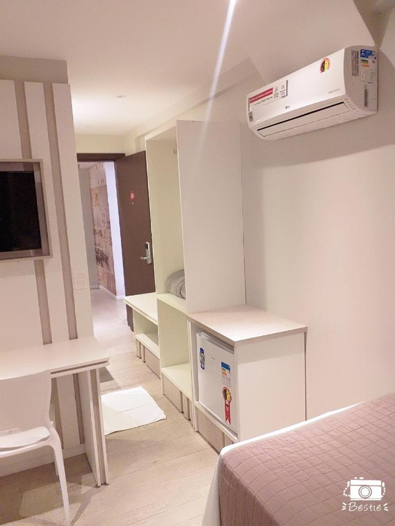 Deluxe Single Room photo 1