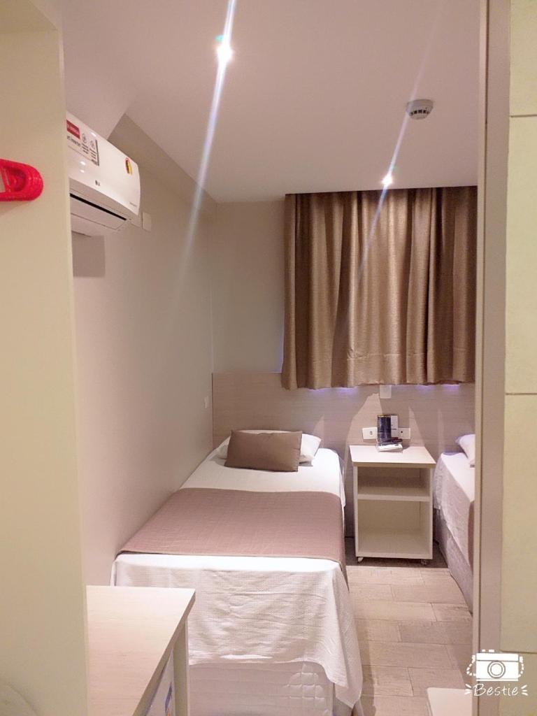 Deluxe Twin Room photo 1