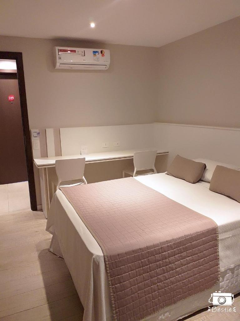 Suite photo 1