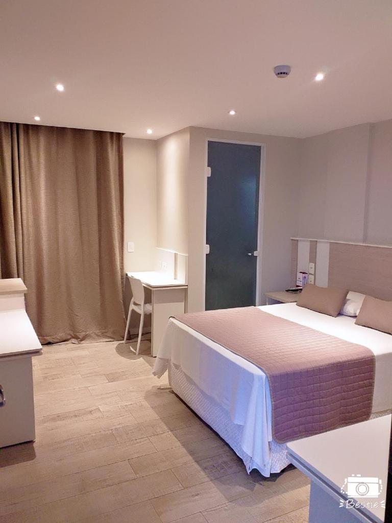 Deluxe Single Room photo 2