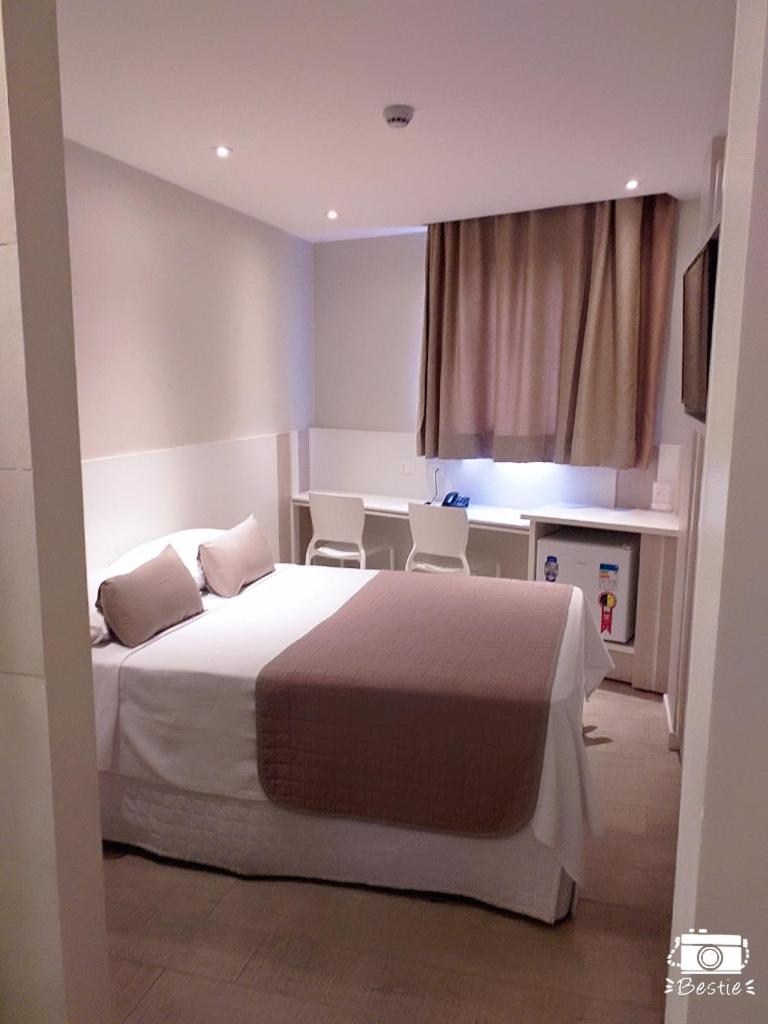 Deluxe Single Room photo 3