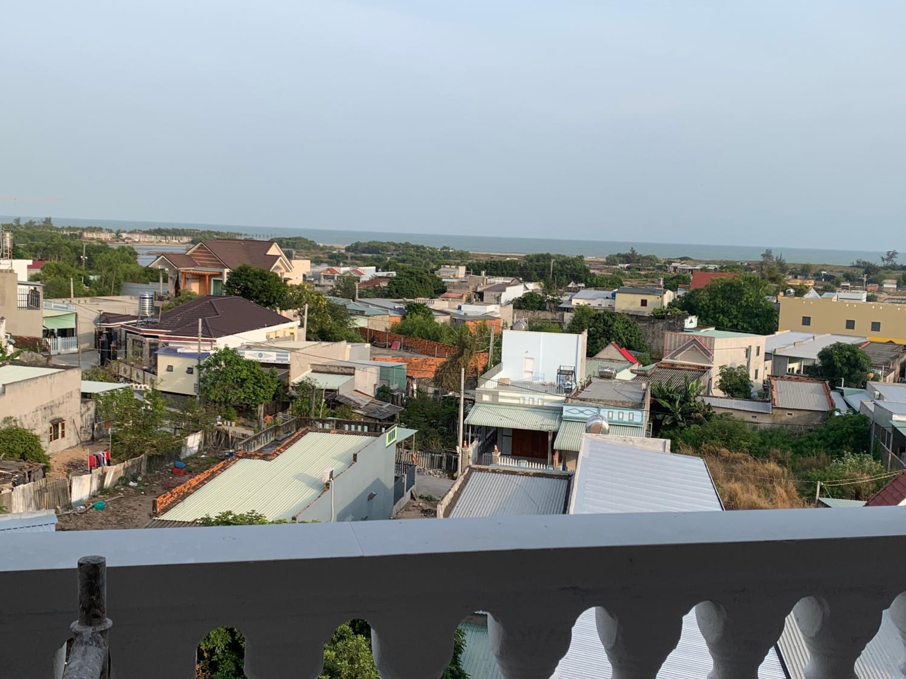 King Room with Sea View photo 3