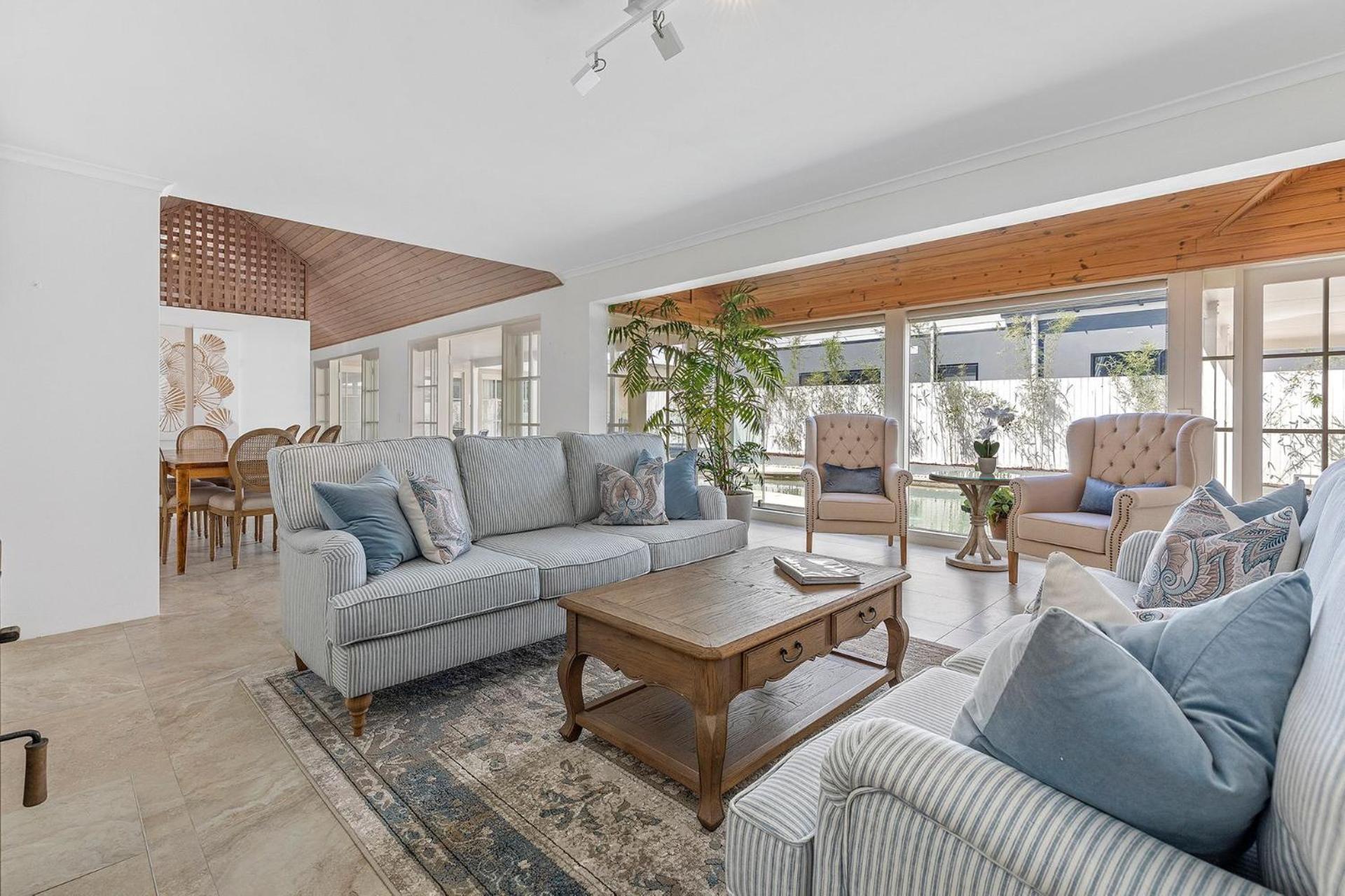 Three-Bedroom House photo 1