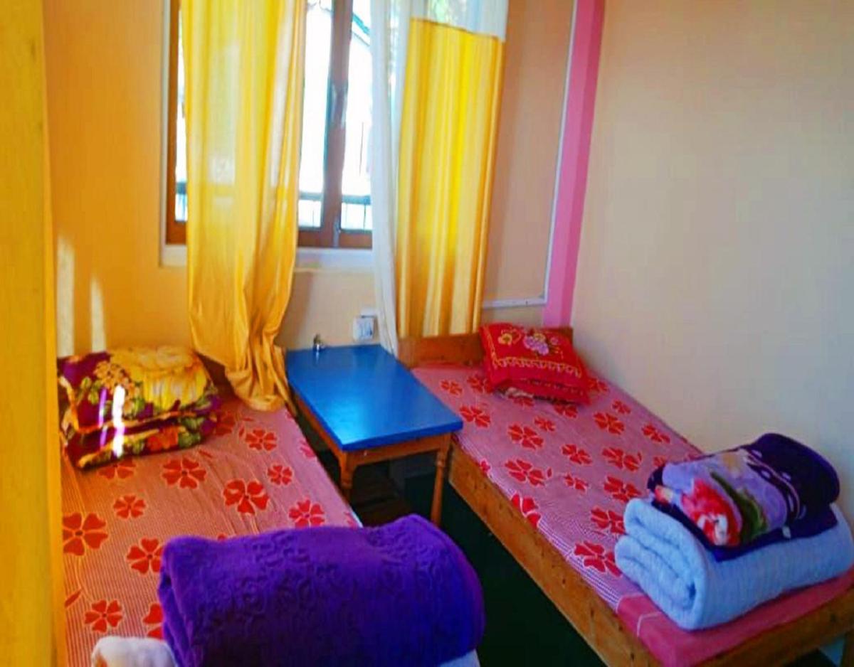 Double Room photo 1