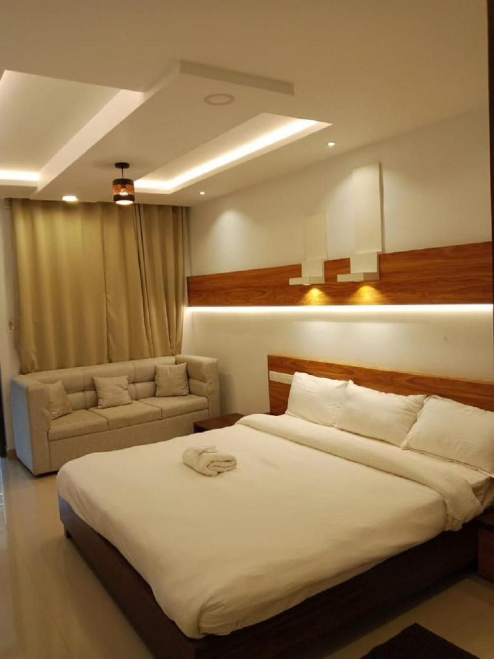Double Room photo 1