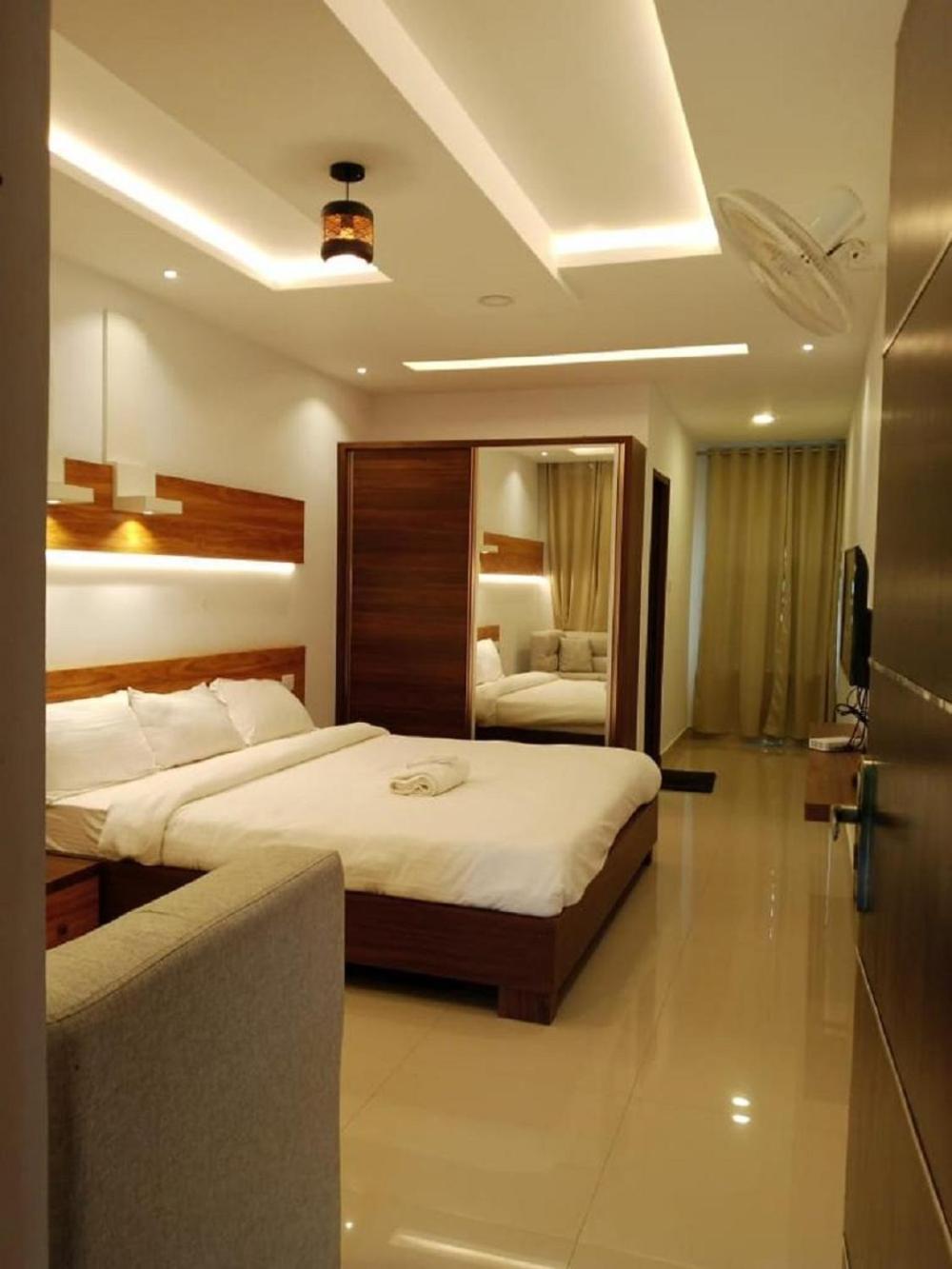 Double Room photo 2