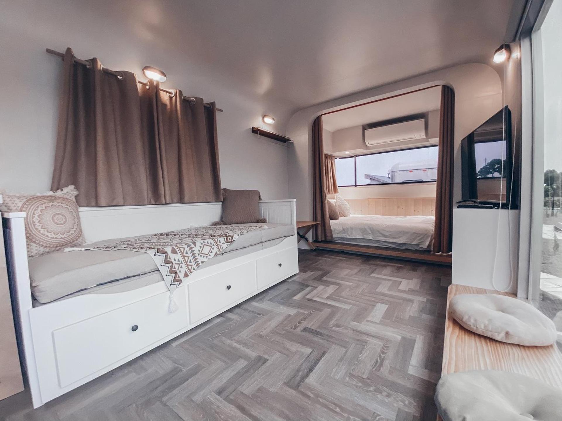 Caravan