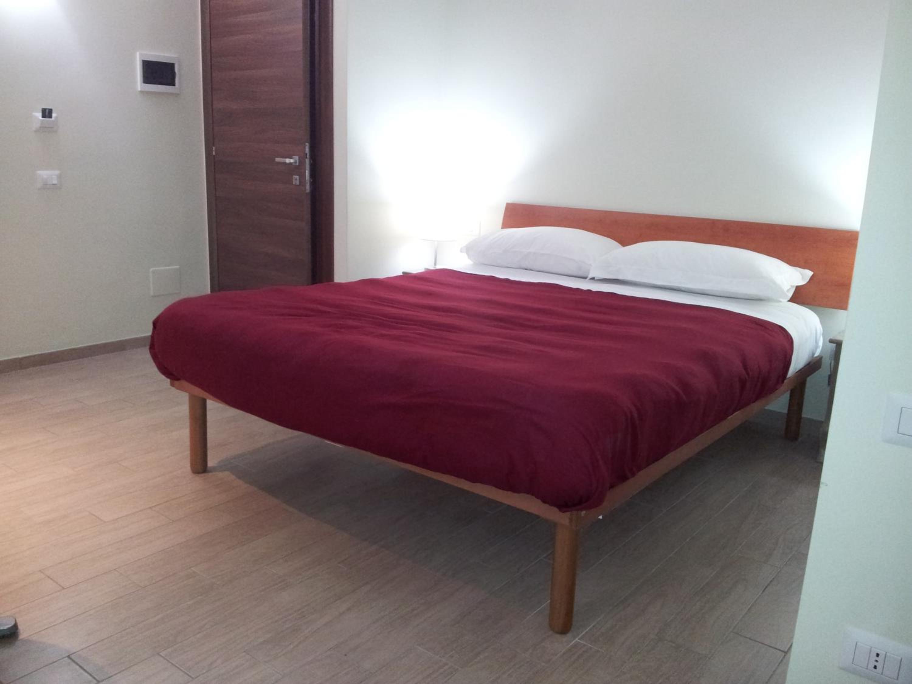 Deluxe Quadruple Room photo 1