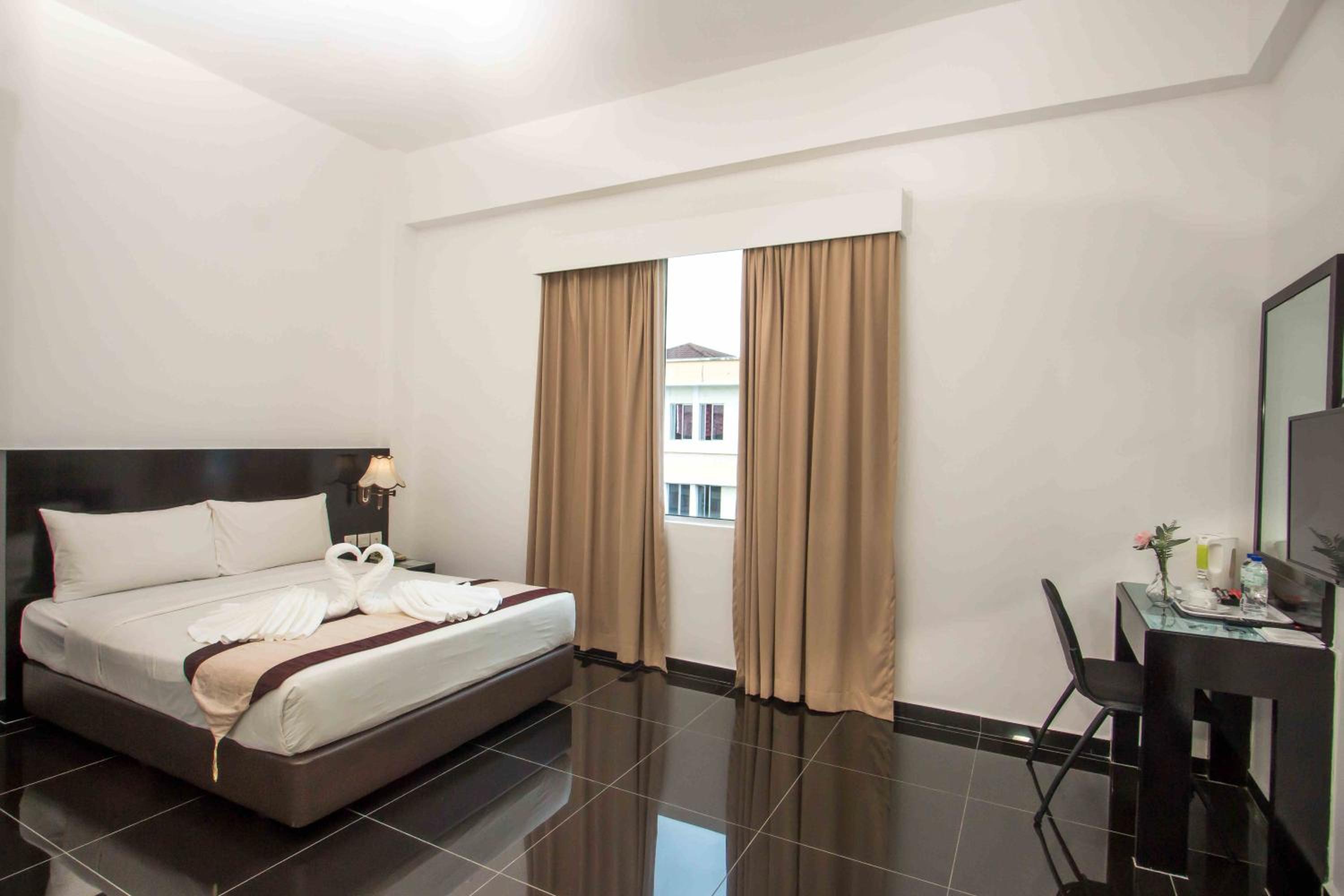 Superior Double Room photo 2
