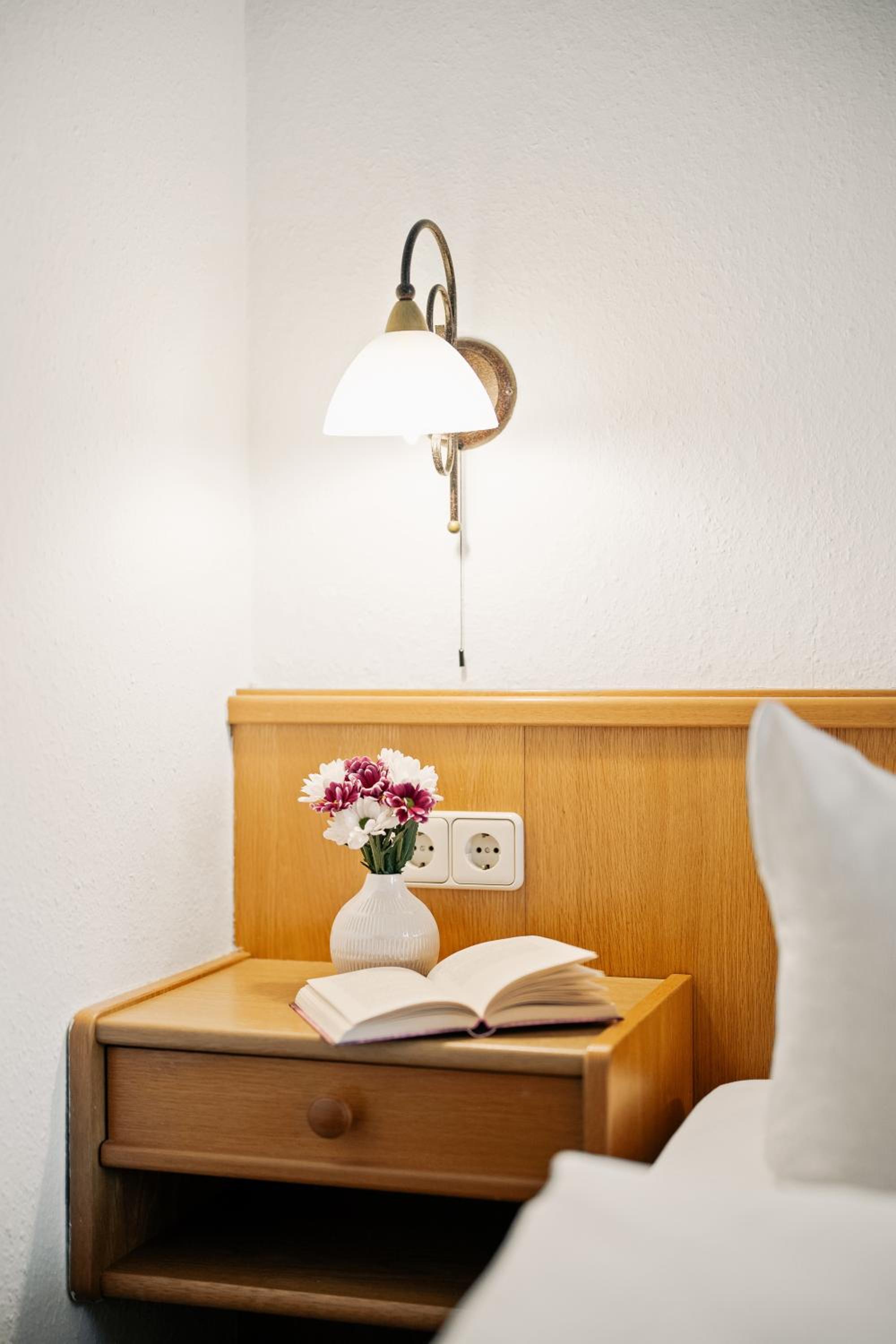 Standard Single Room photo 3