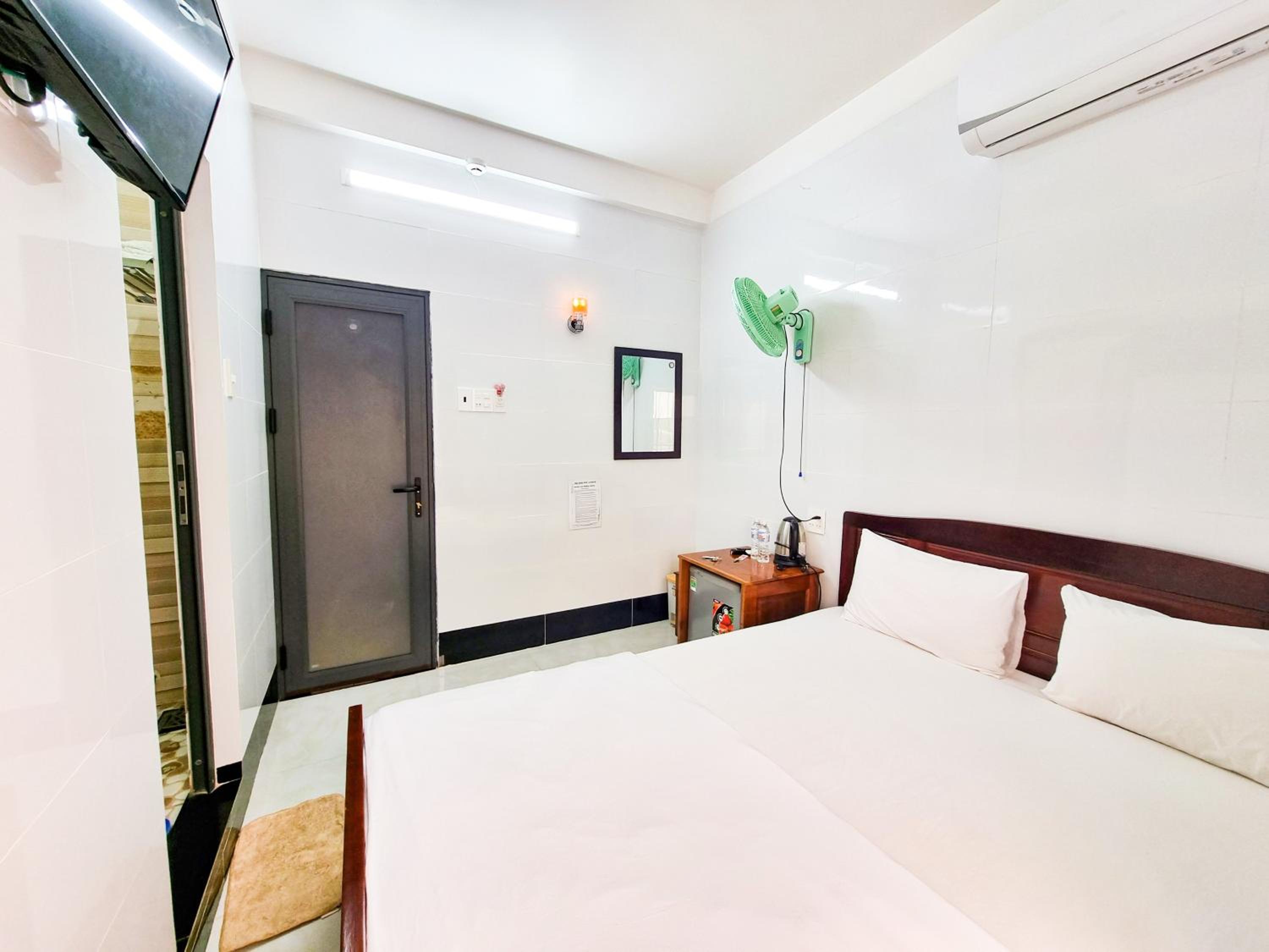 Small Double Room photo 3