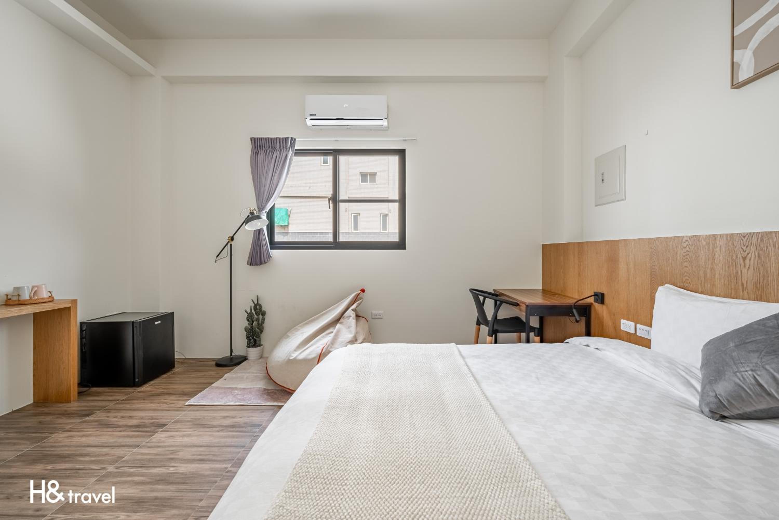 Superior Double Room photo 3