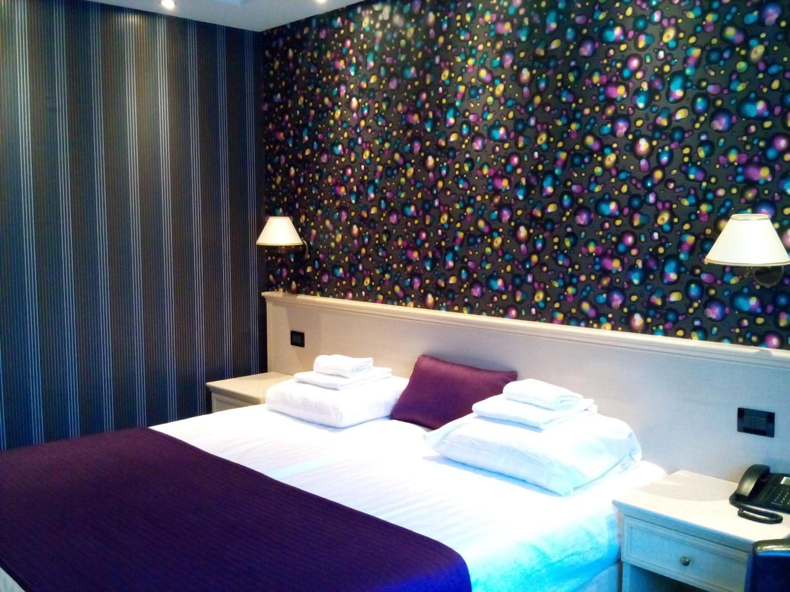 Superior Single or Double Room - Photo 1