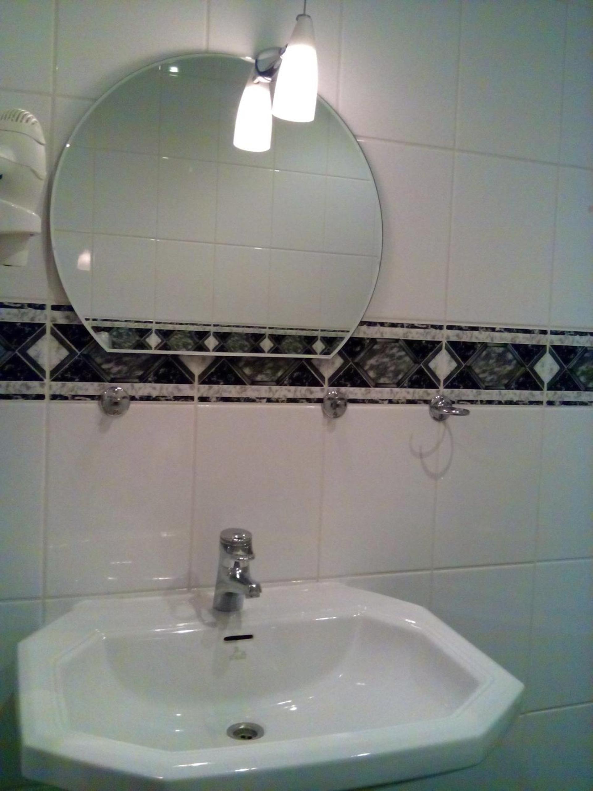 Deluxe Double Room - Photo 5