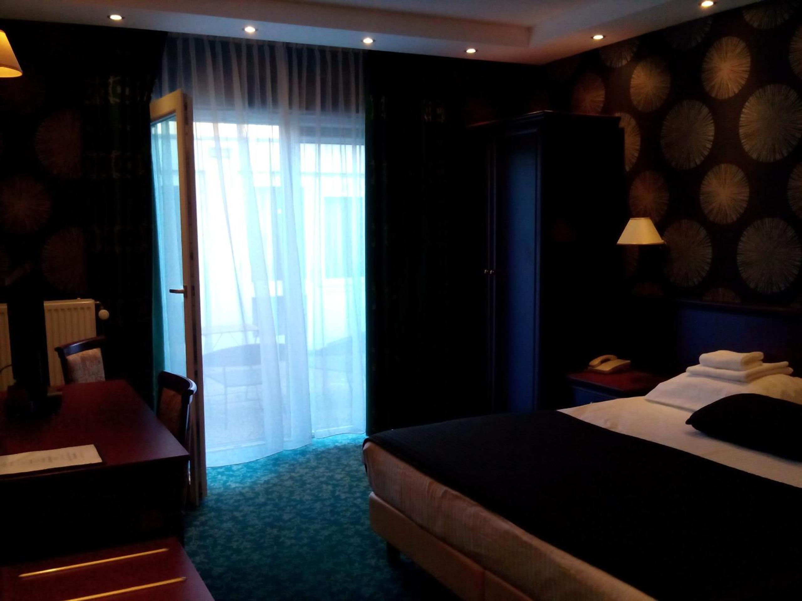 Deluxe Double Room - Photo 2