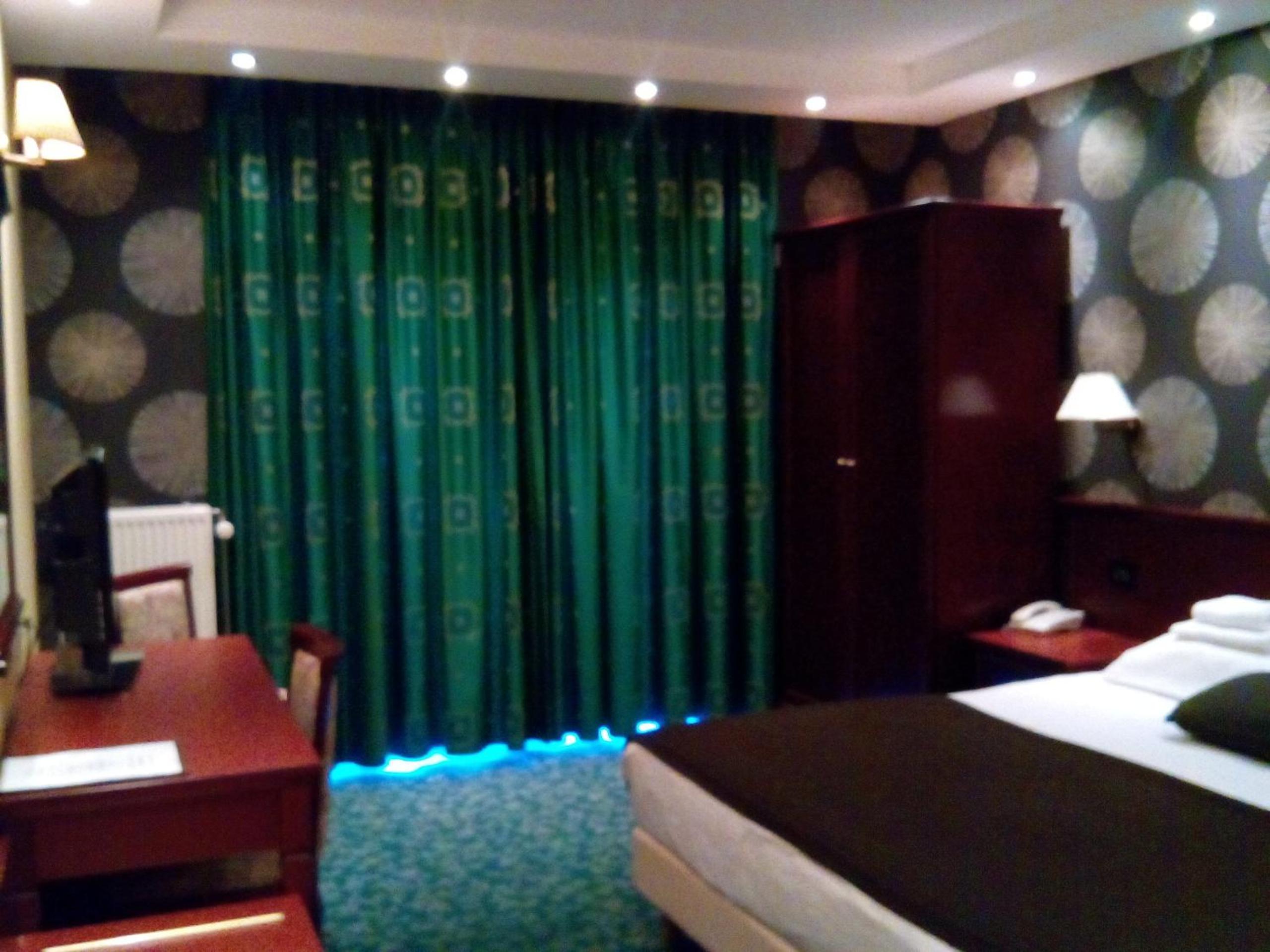 Deluxe Double Room - Photo 4