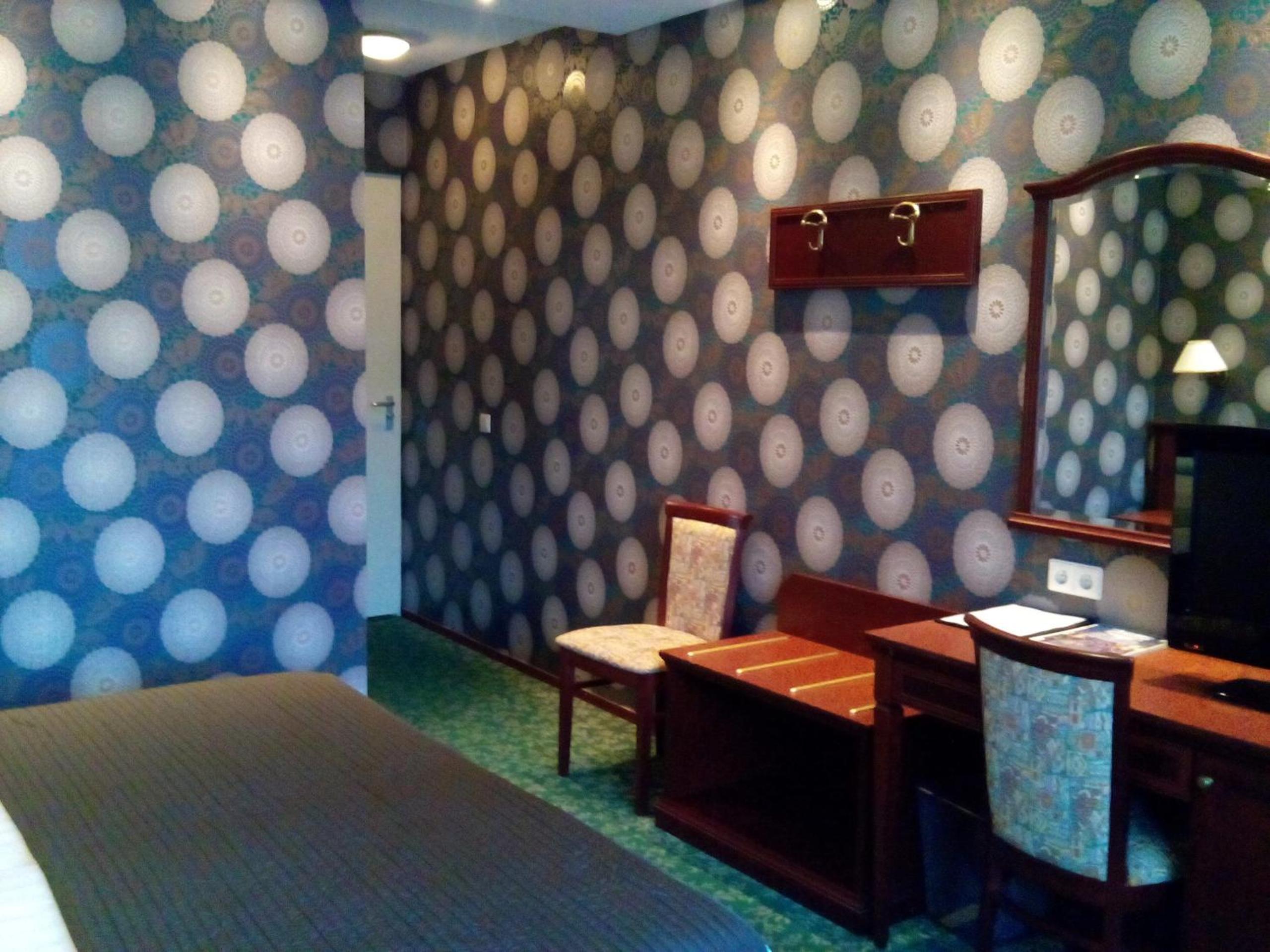 Superior Triple Room - Photo 9