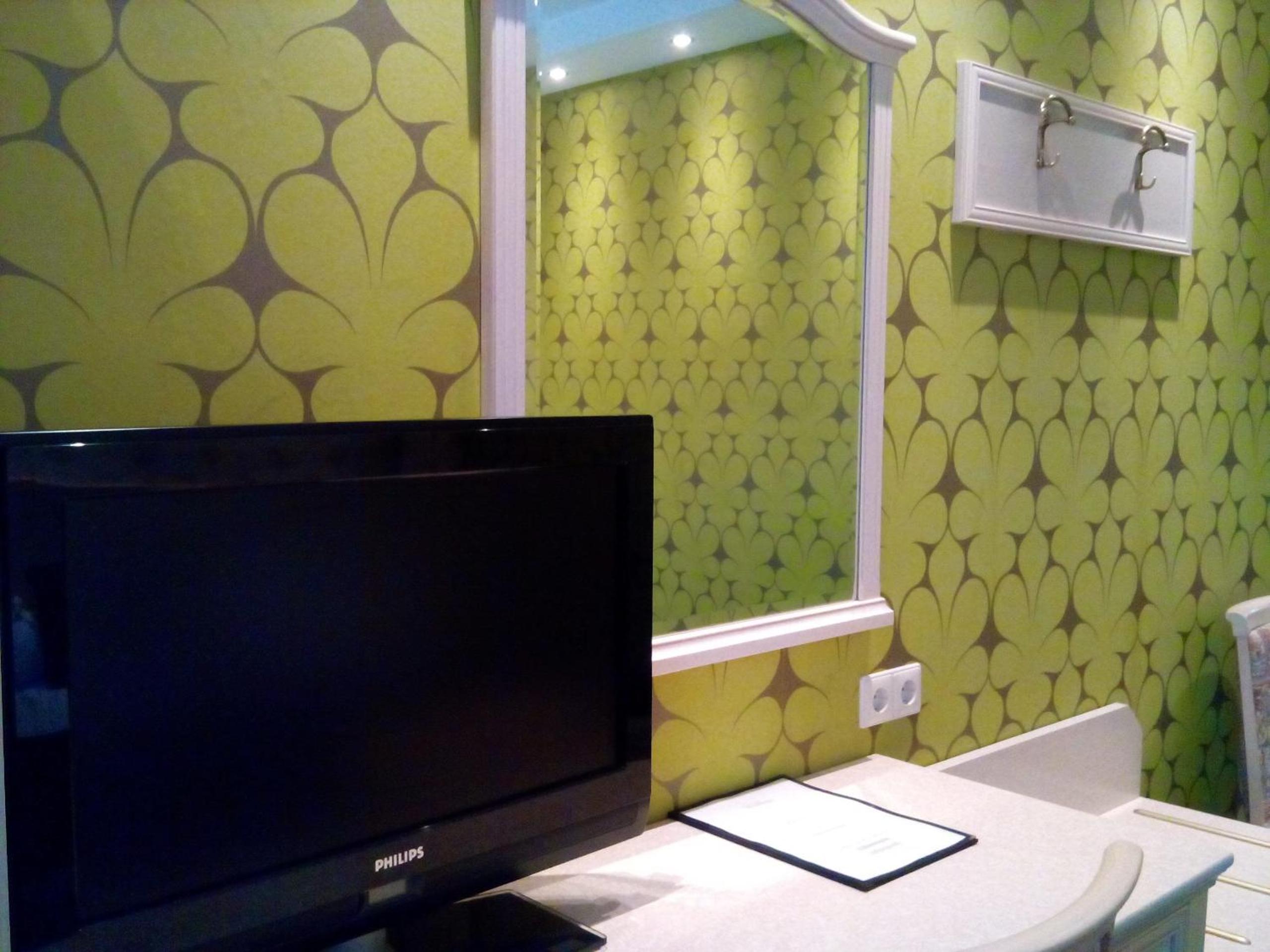 Superior Triple Room - Photo 4