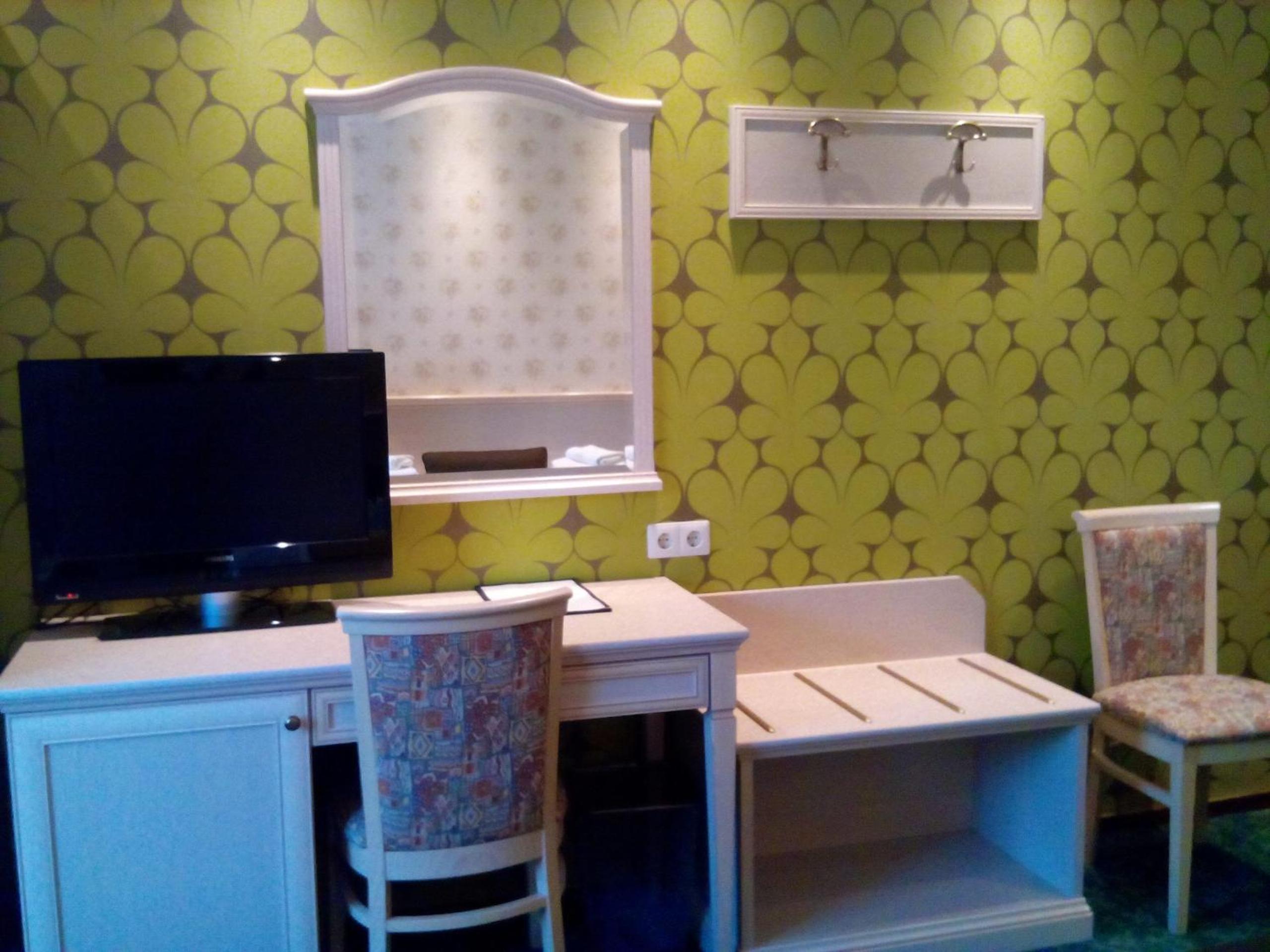 Superior Triple Room - Photo 8