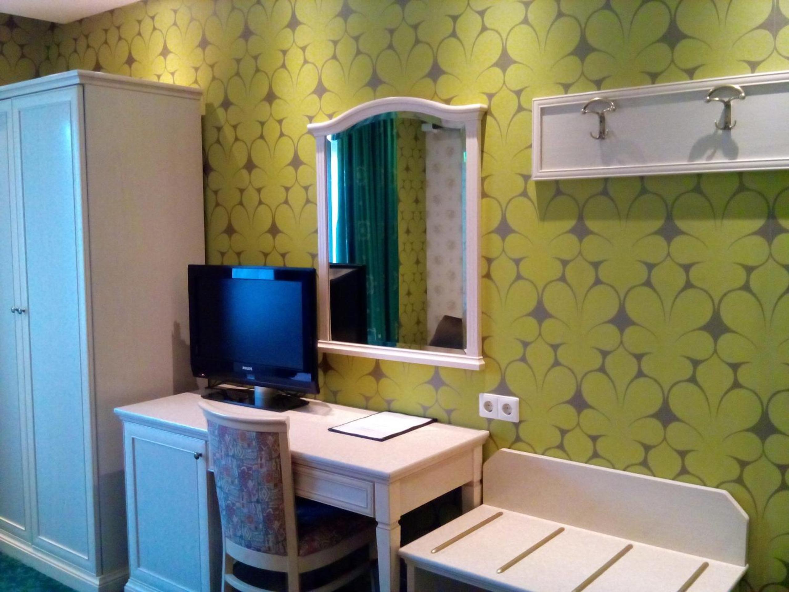 Superior Triple Room - Photo 6