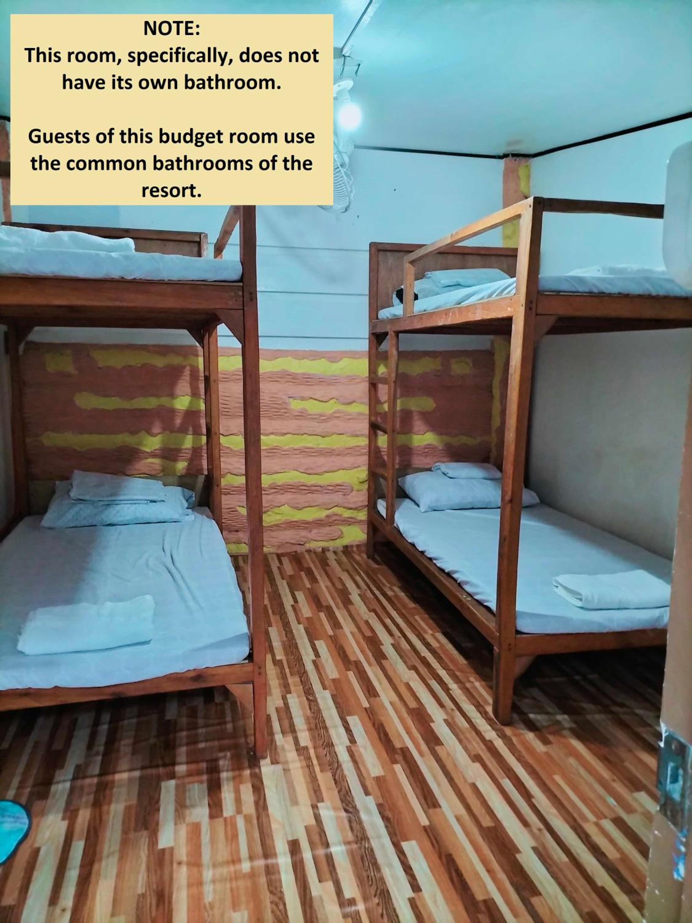 Classic Quadruple Room - Photo 2
