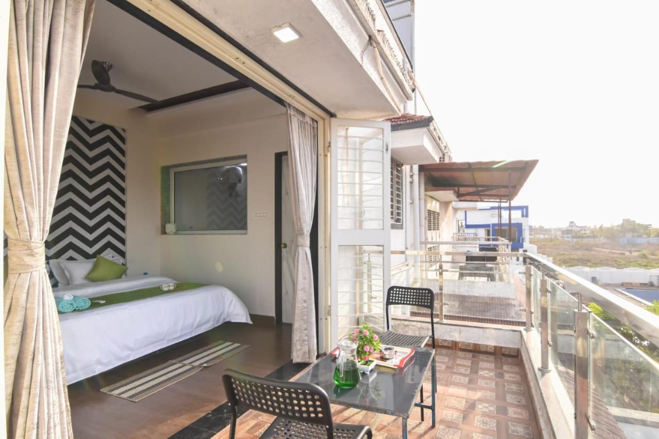 Three-Bedroom Villa photo 1