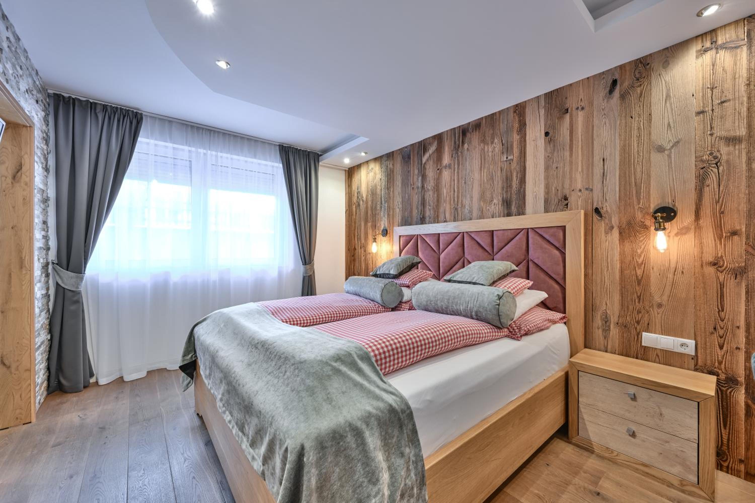 Standard Double Room photo 1