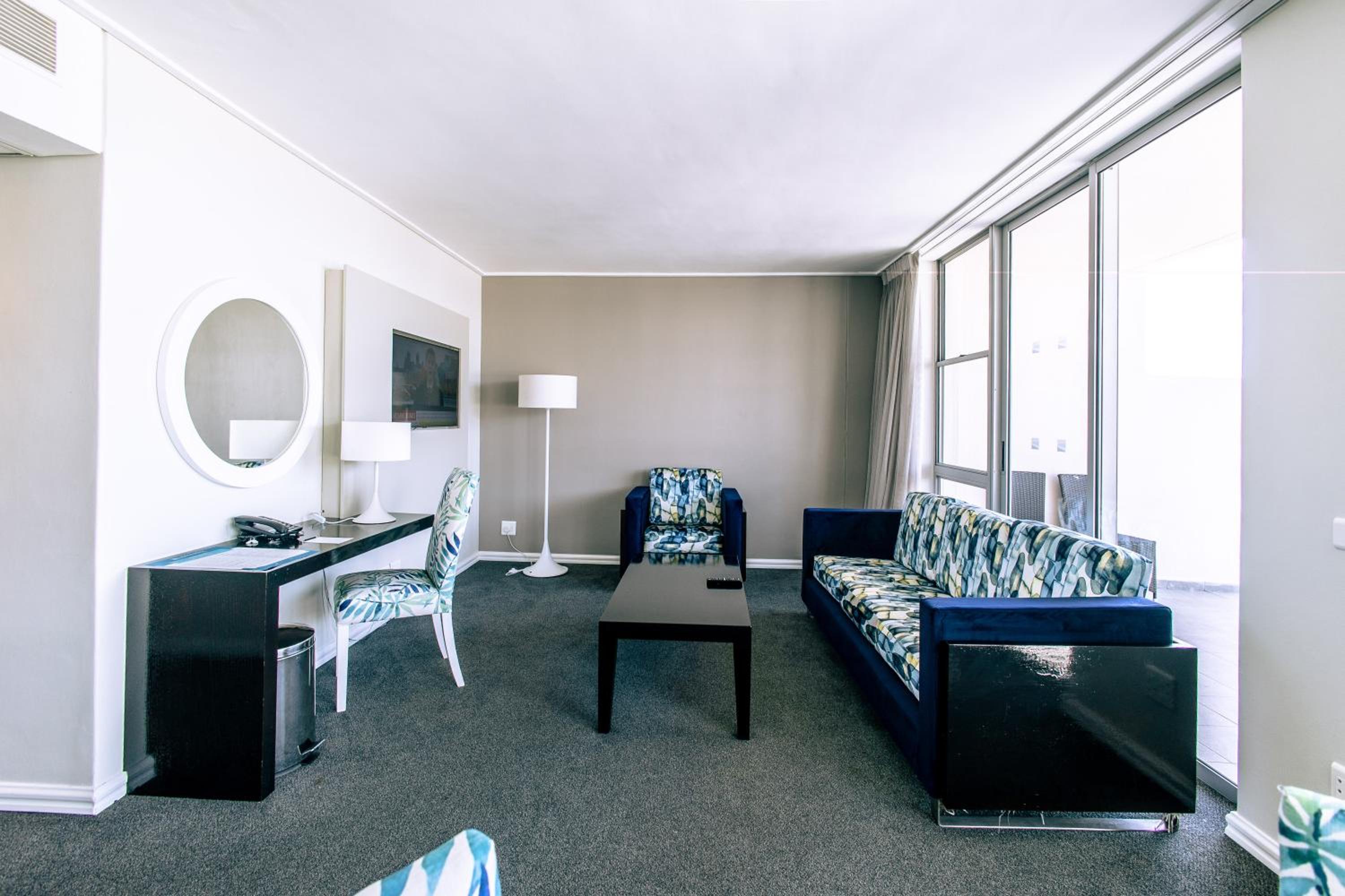 Two-Bedroom Suite - Photo 13