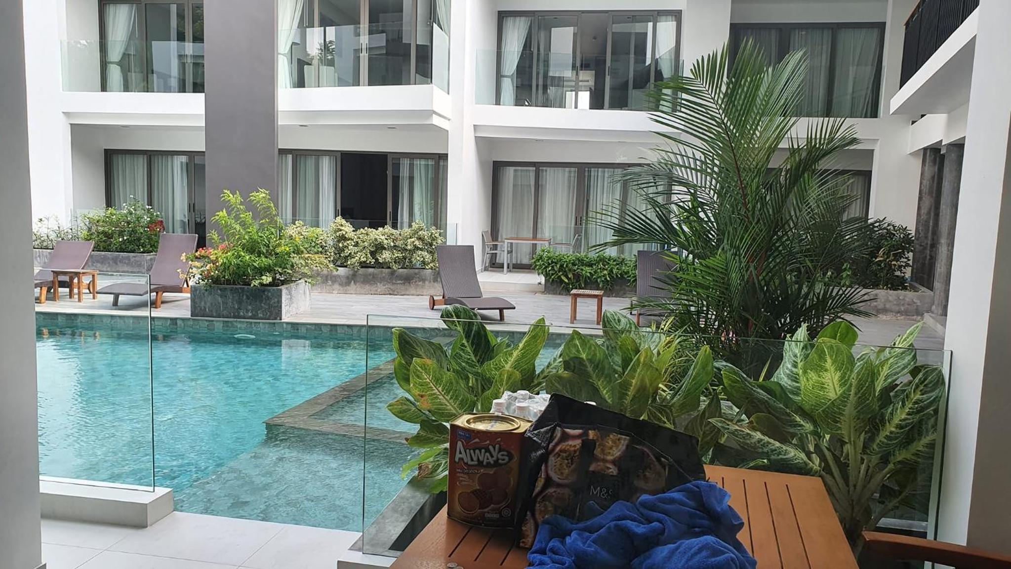 One-Bedroom Apartment - Photo 14