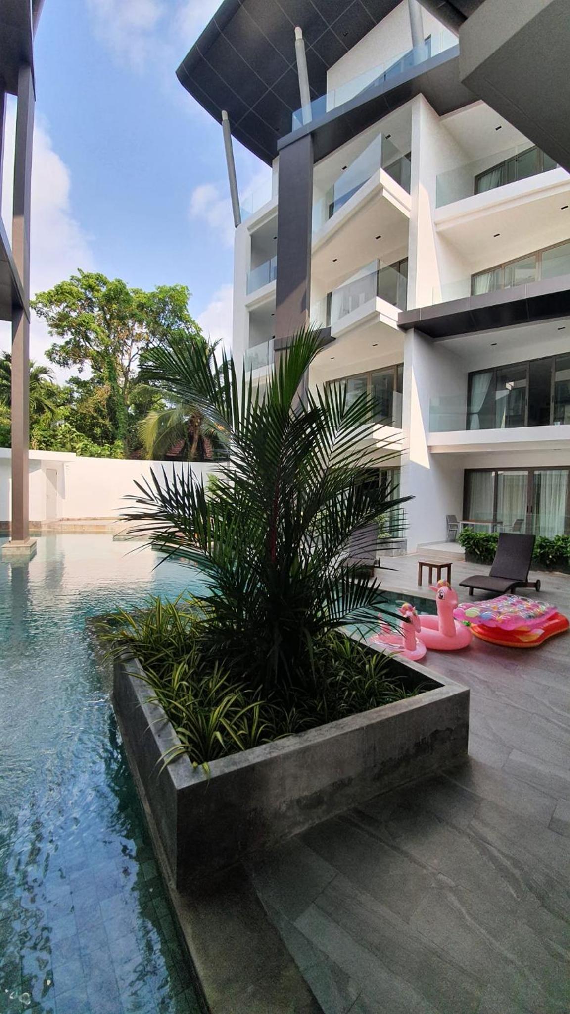 One-Bedroom Apartment - Photo 7