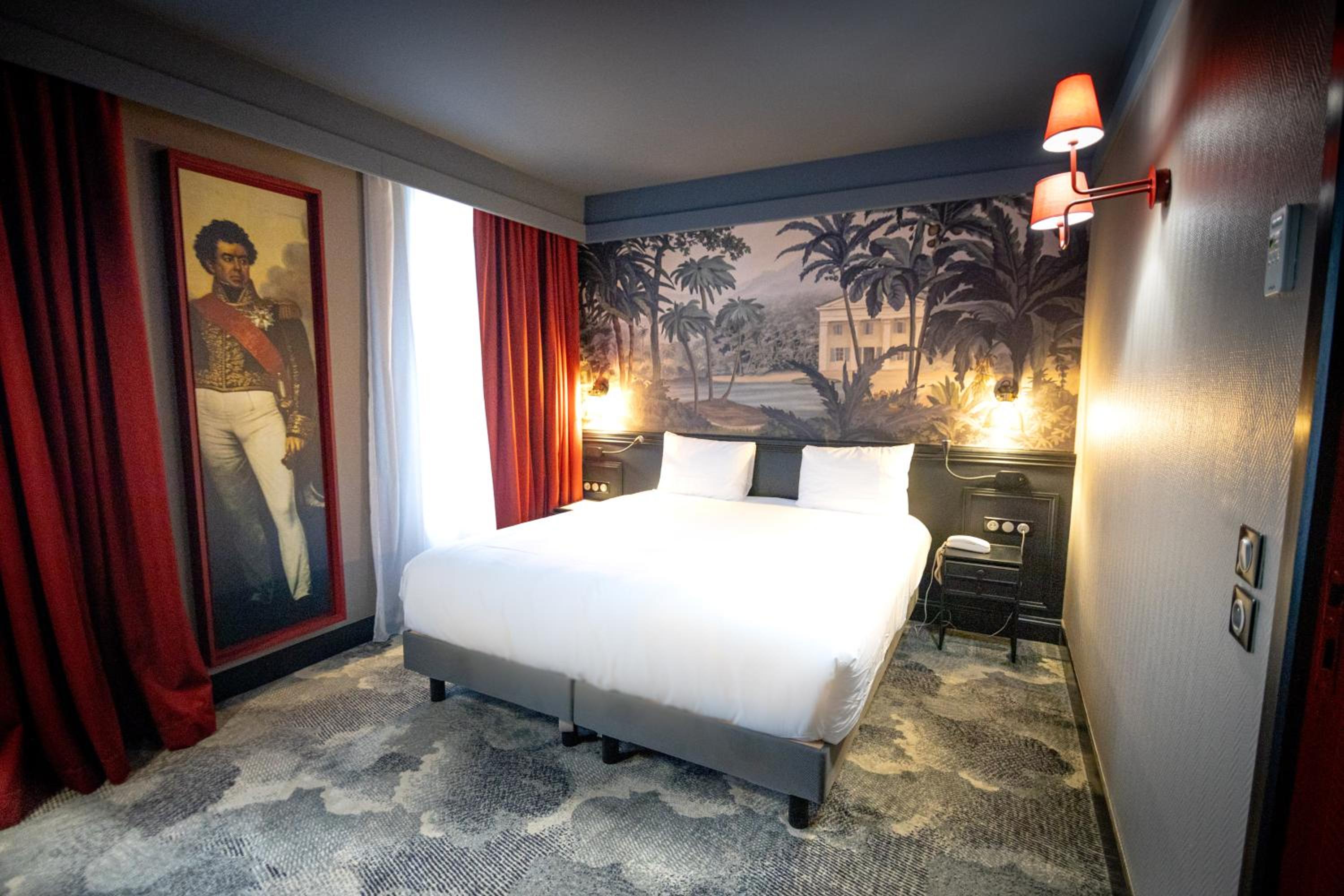 Standard Queen Room - Photo 2