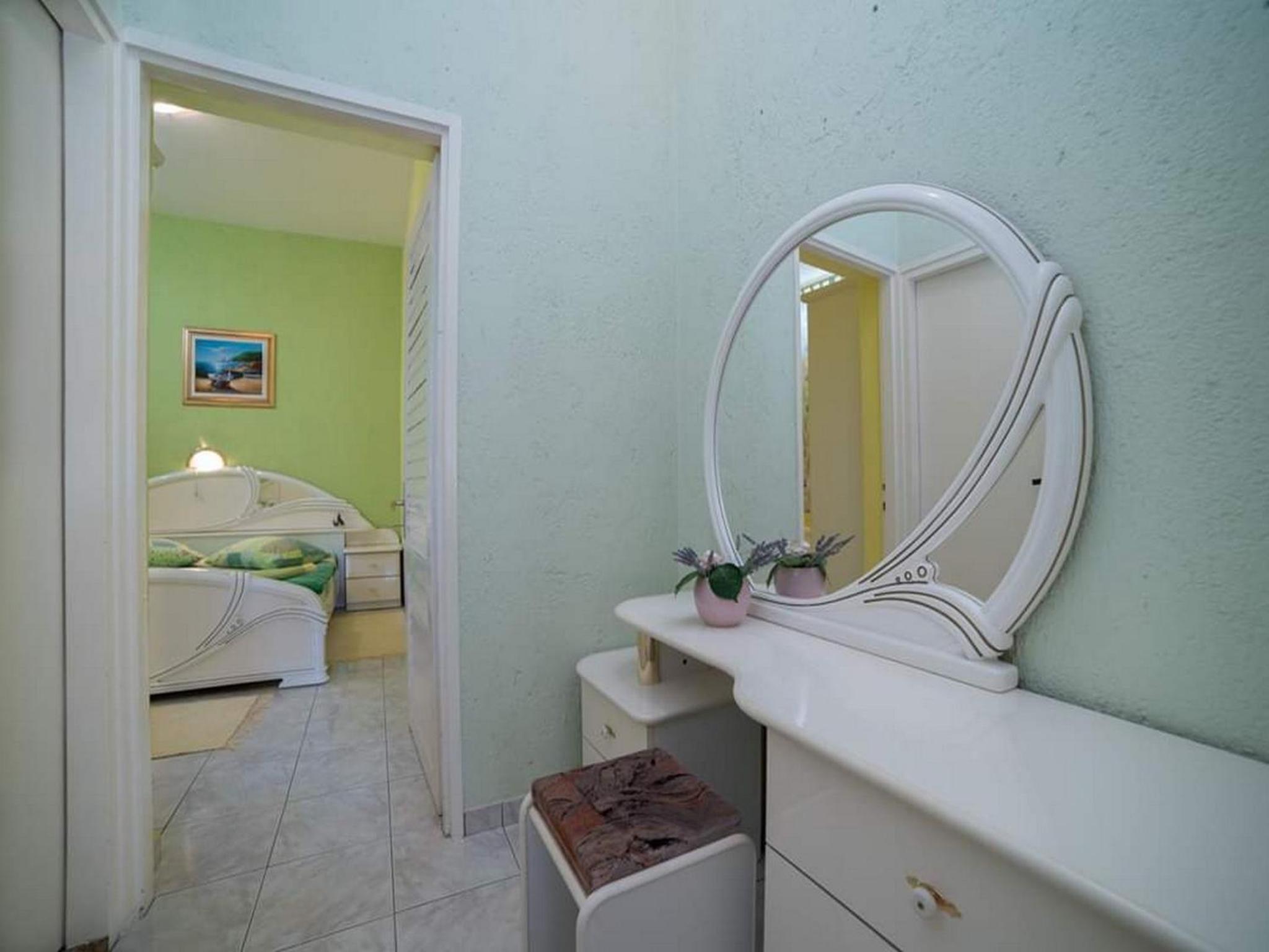 One Bedroom Apartment with Terrace