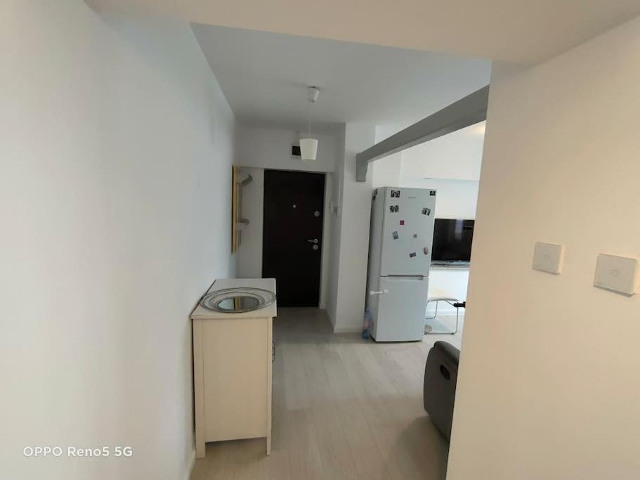 Two-Bedroom Apartment photo 2