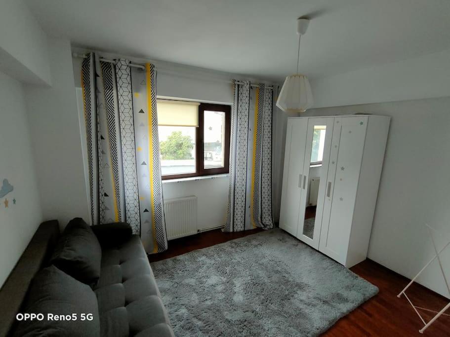 Two-Bedroom Apartment photo 3