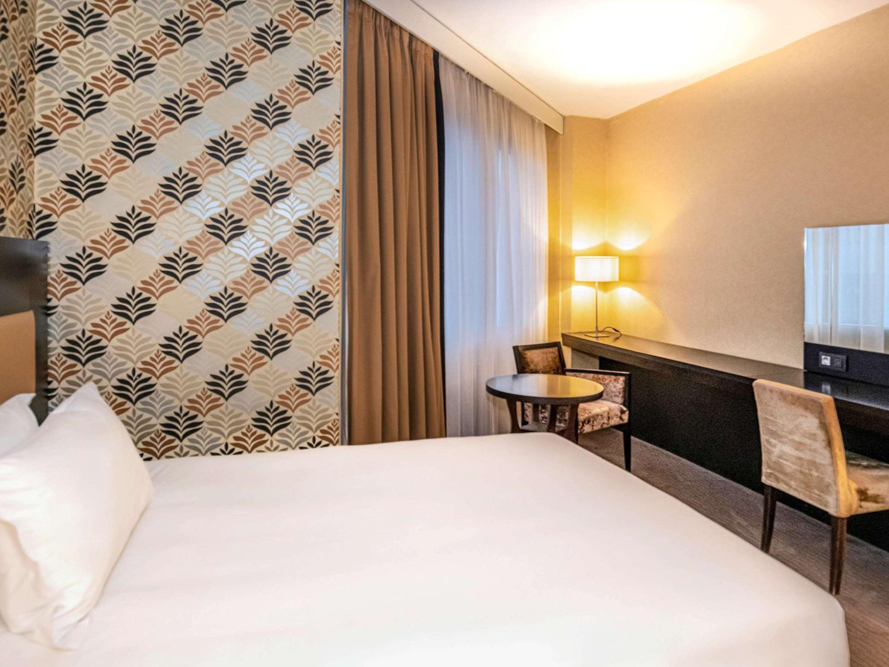 Classic Single Room
