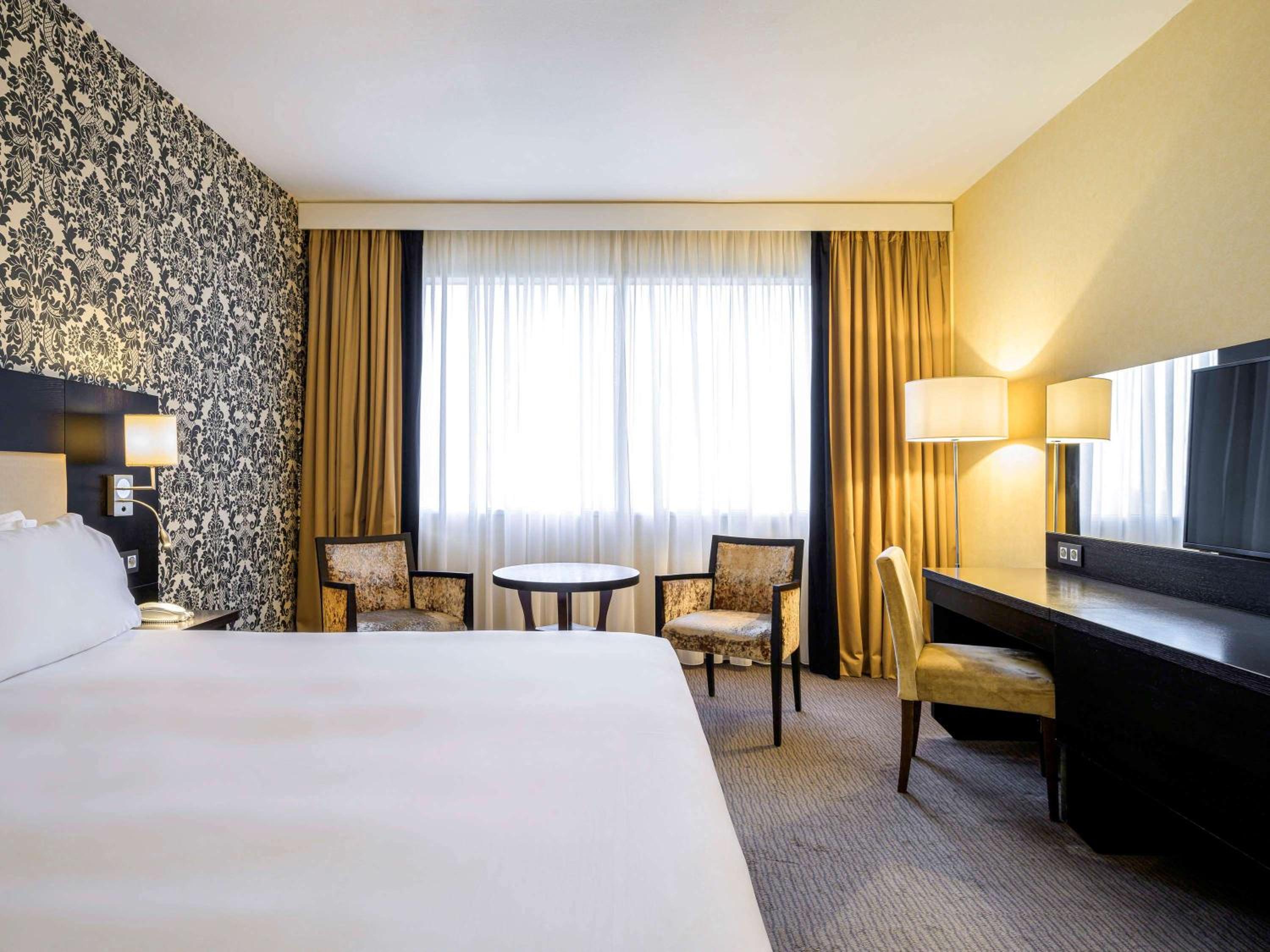 Classic Double Room - Photo 1