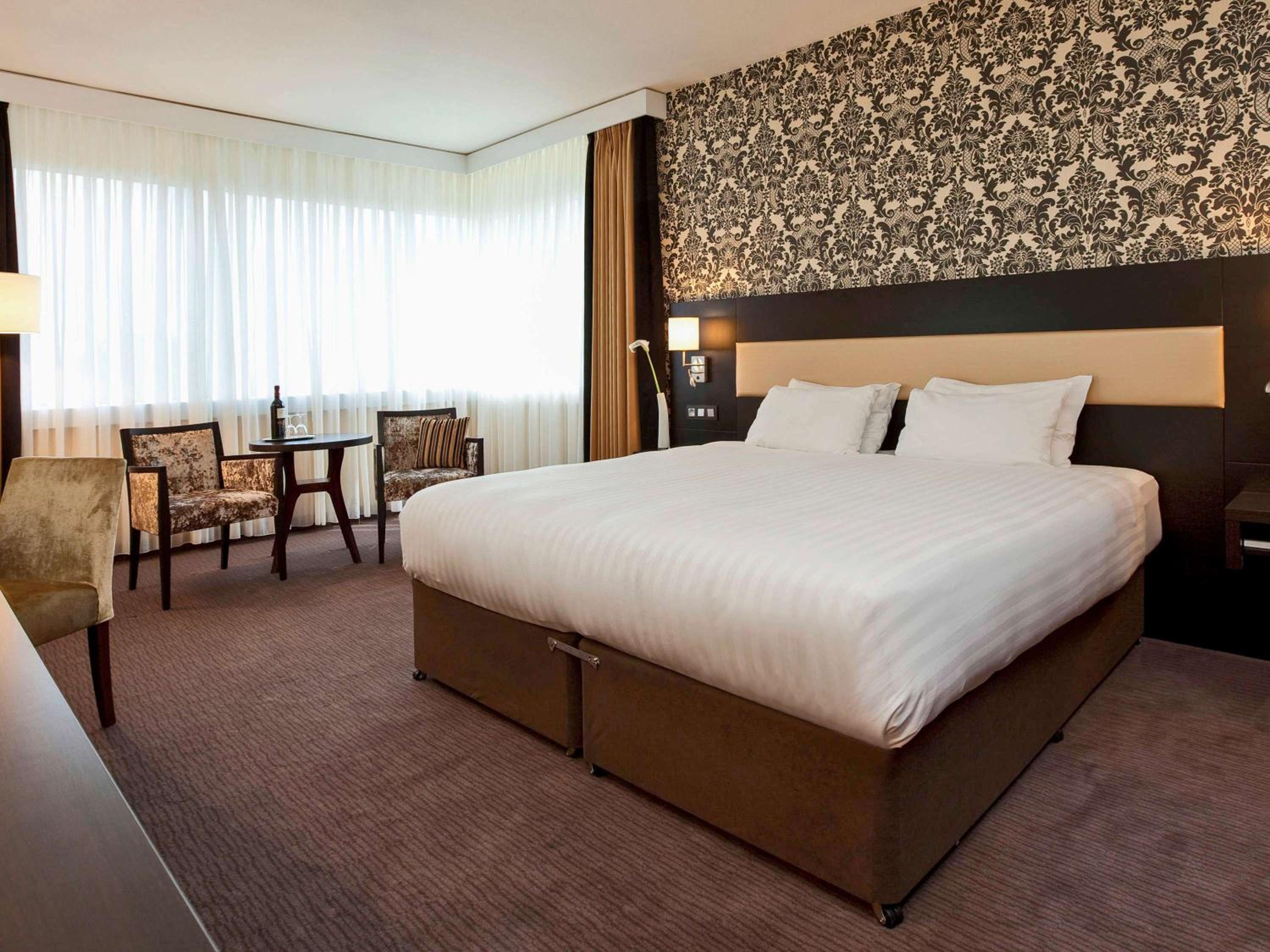 Classic Double Room - Photo 5