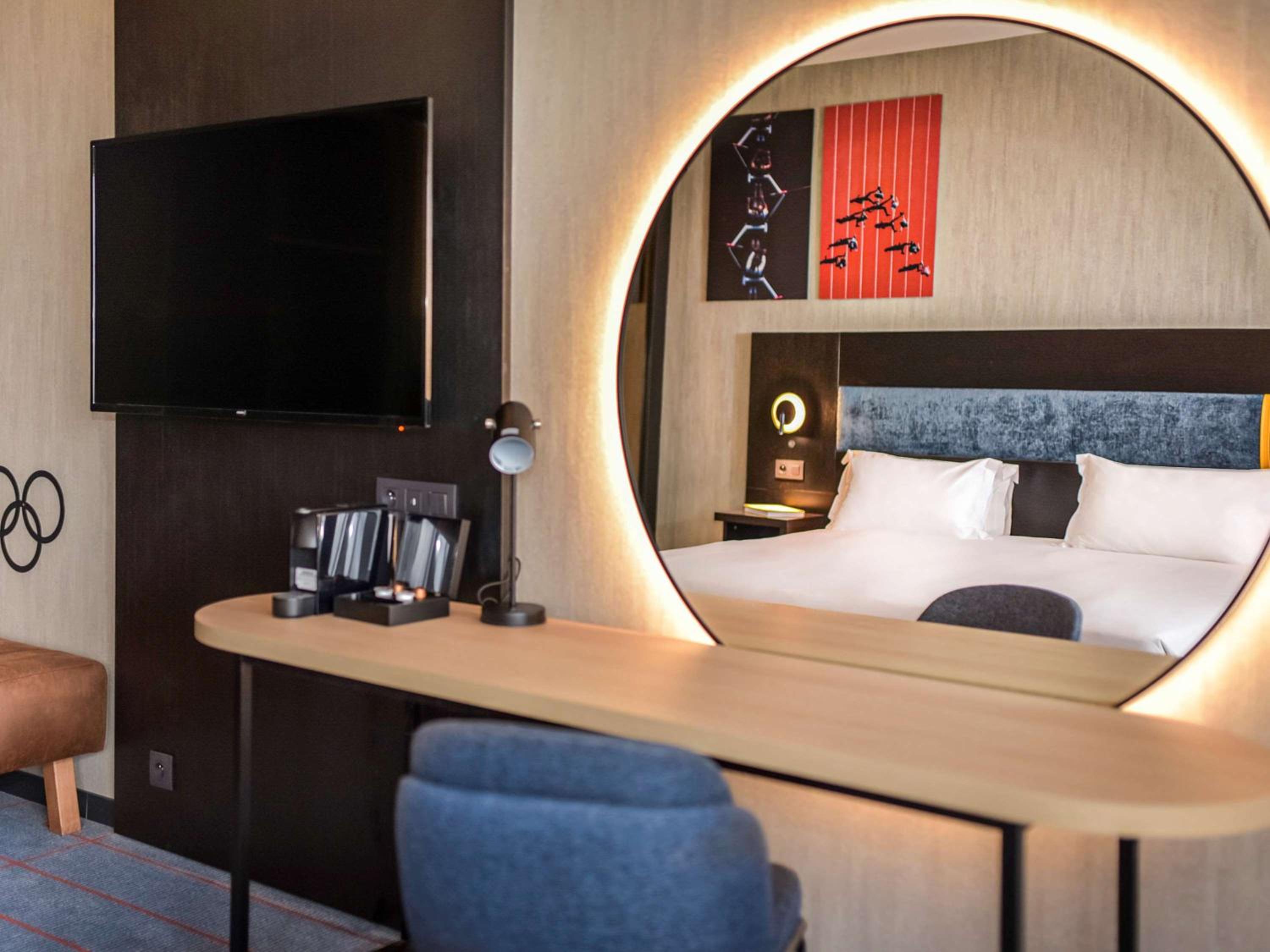 Privilege King Room - Photo 8