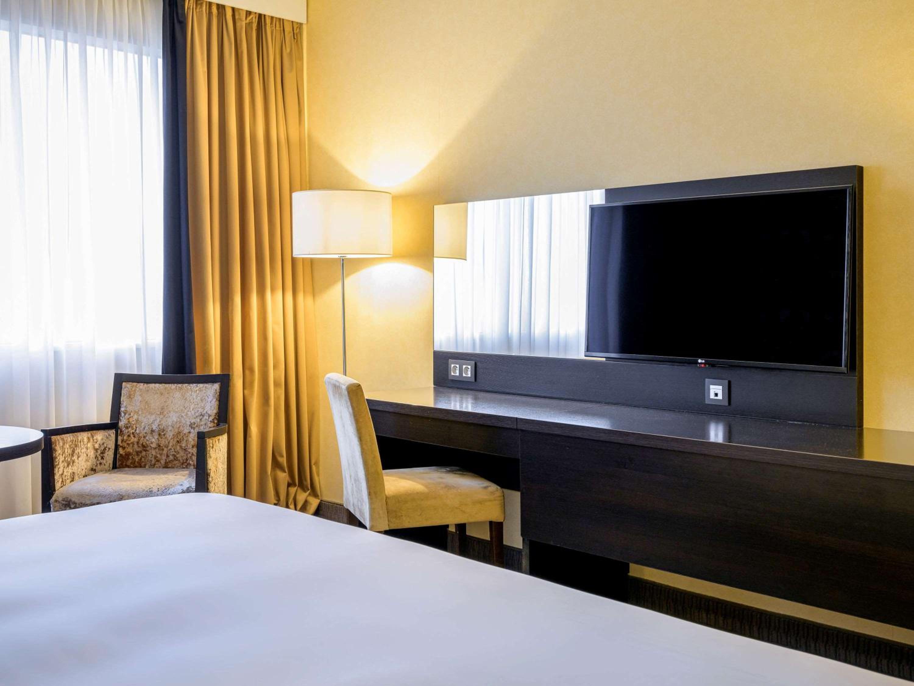 Classic Double Room - Photo 7