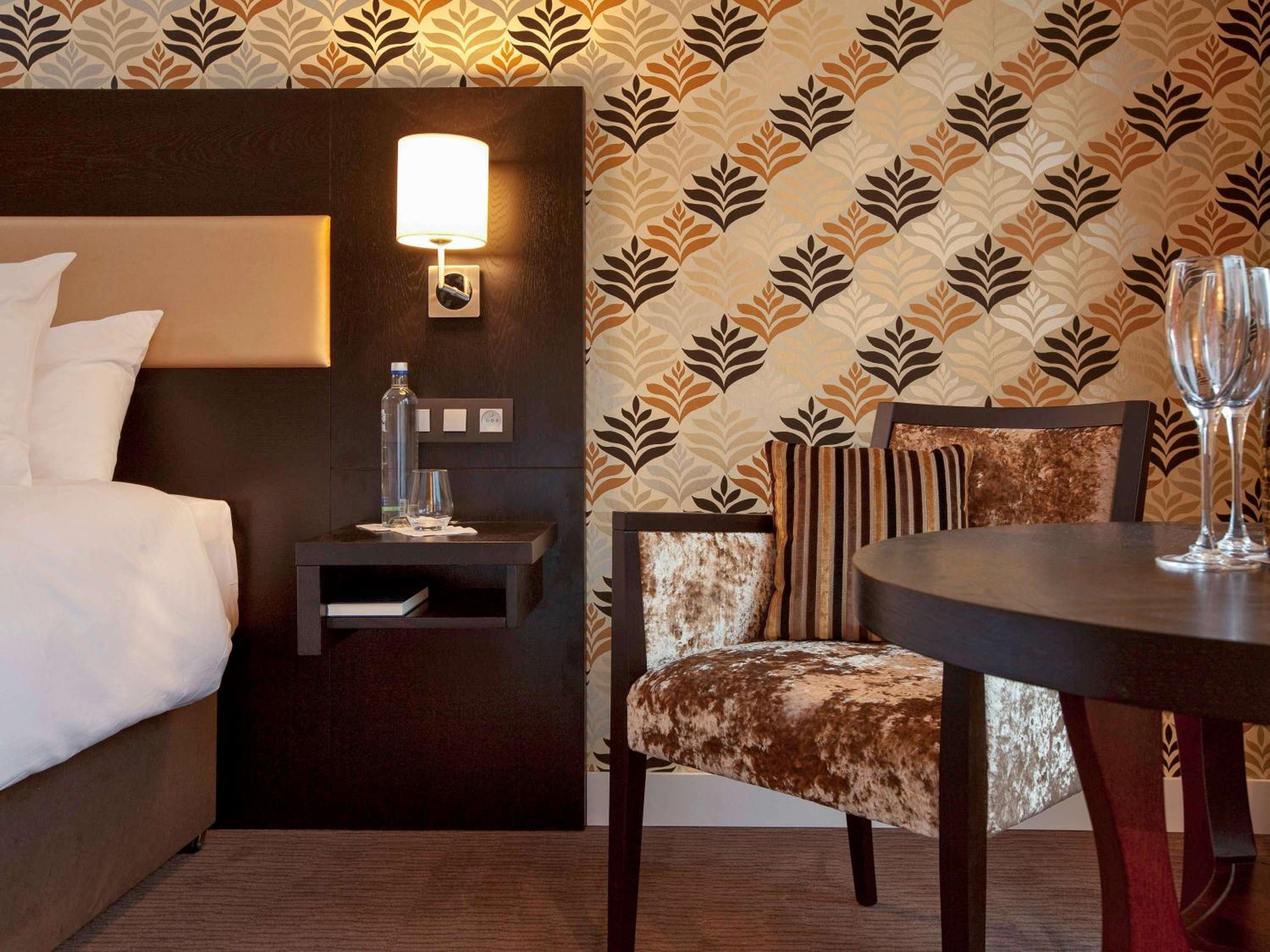 Classic Double Room - Photo 6
