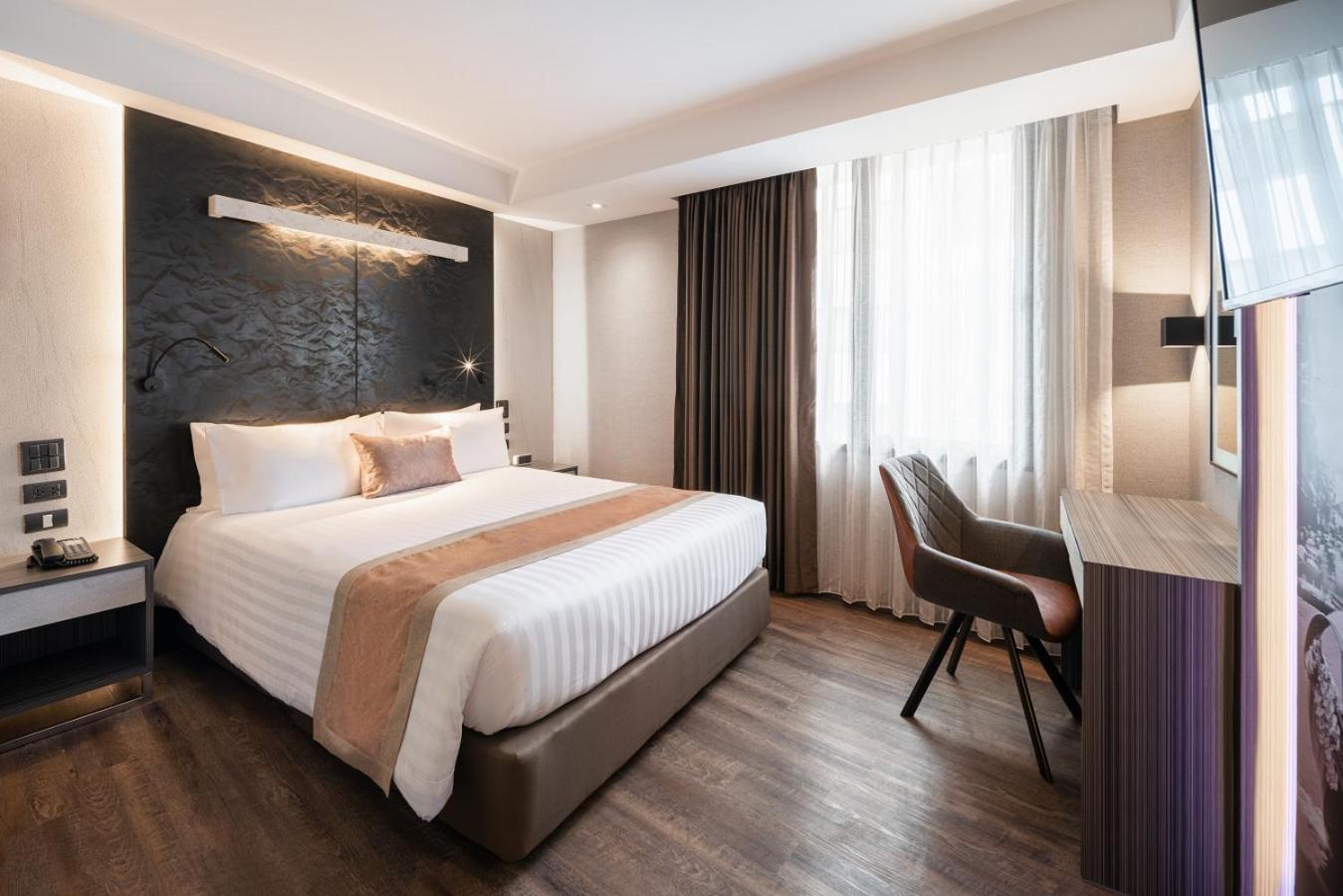 Deluxe Room photo 2
