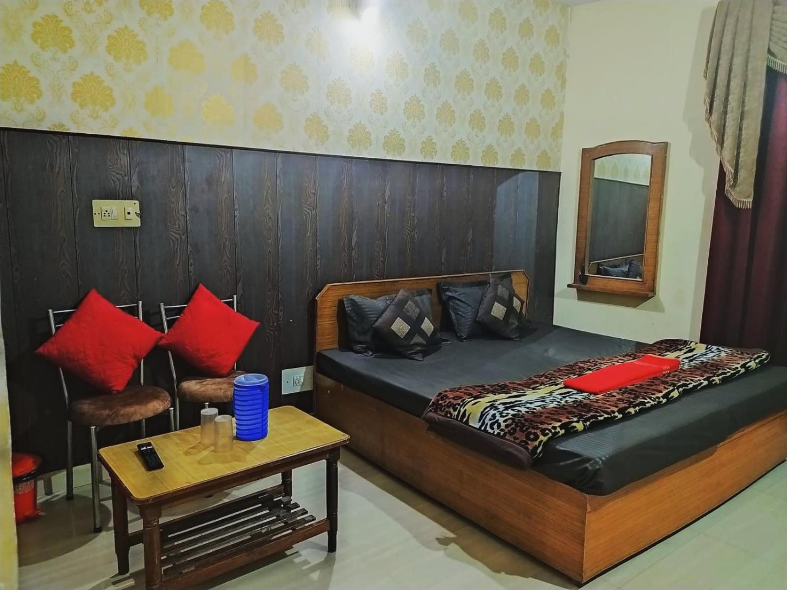 Standard Double Room photo 1