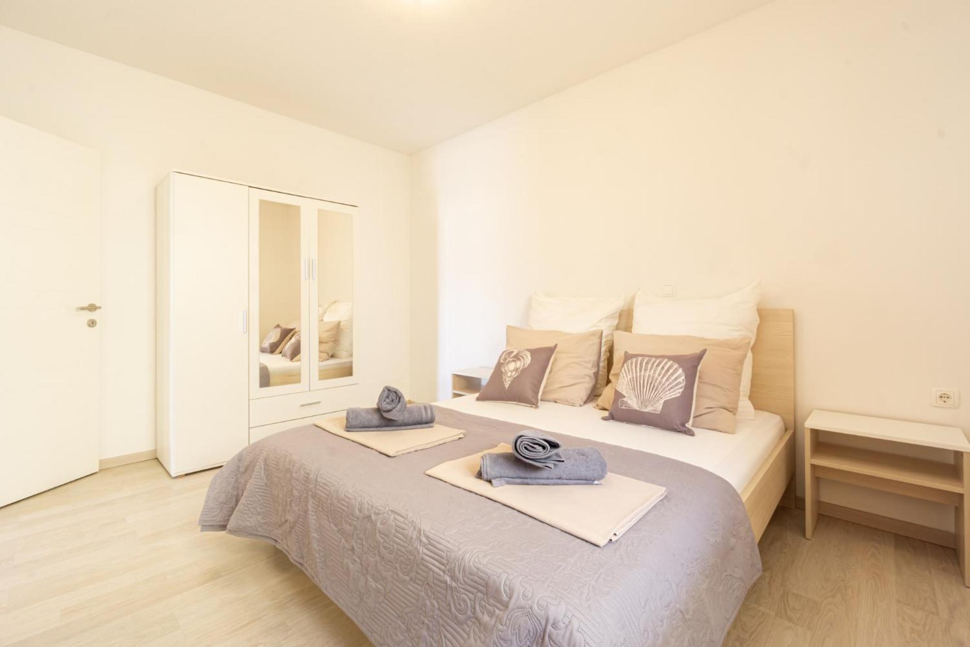 Apartment A1