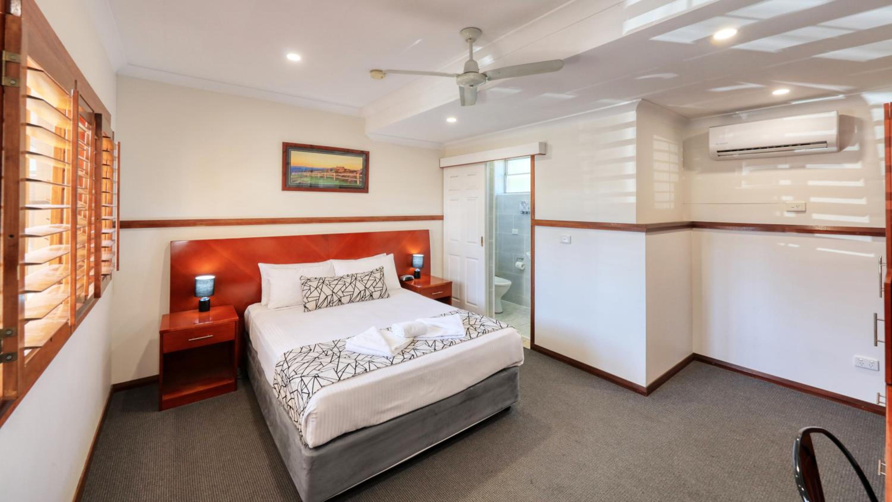 Standard Single Room photo 1