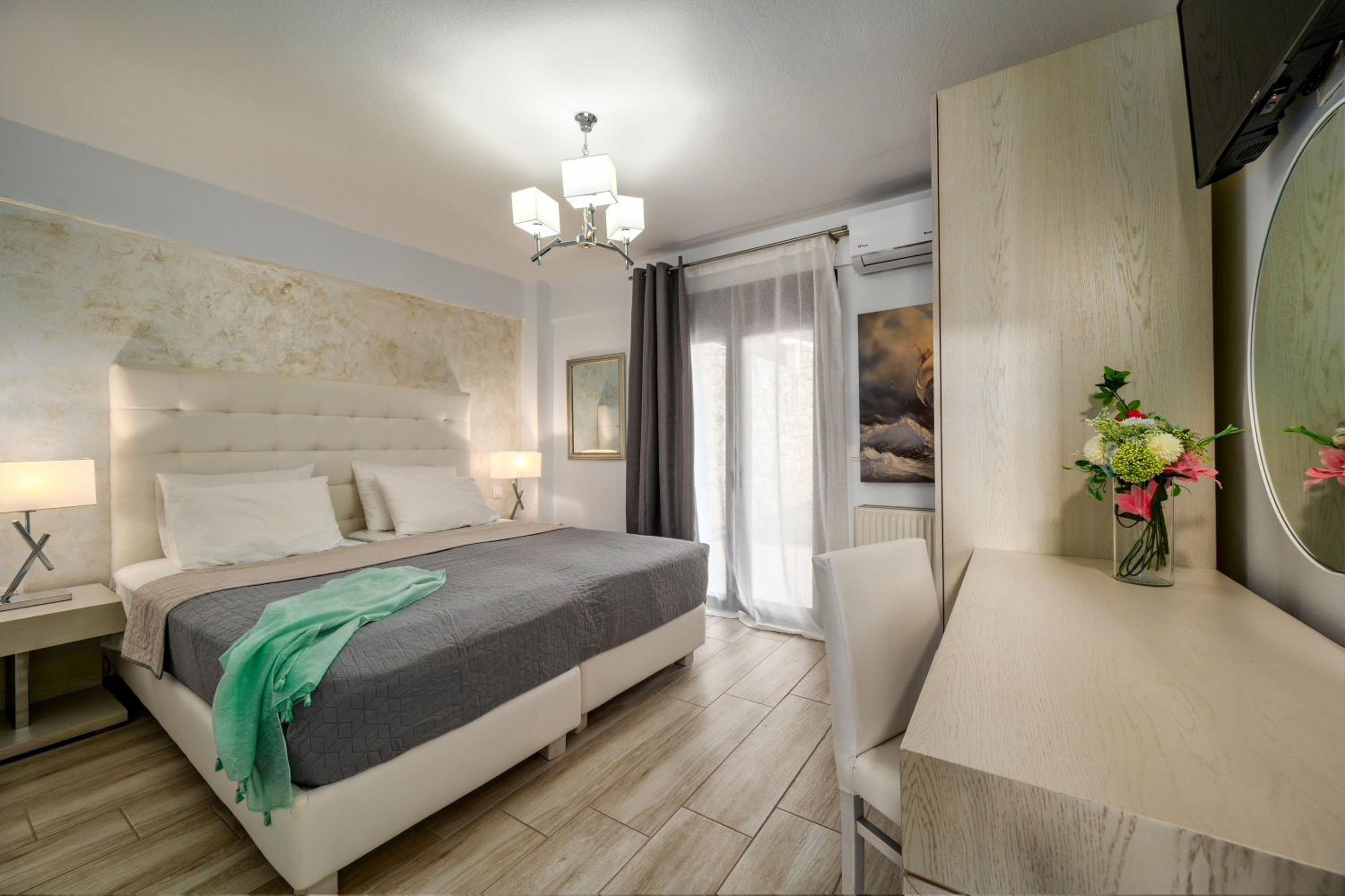 Maistros Villa with Private Pool