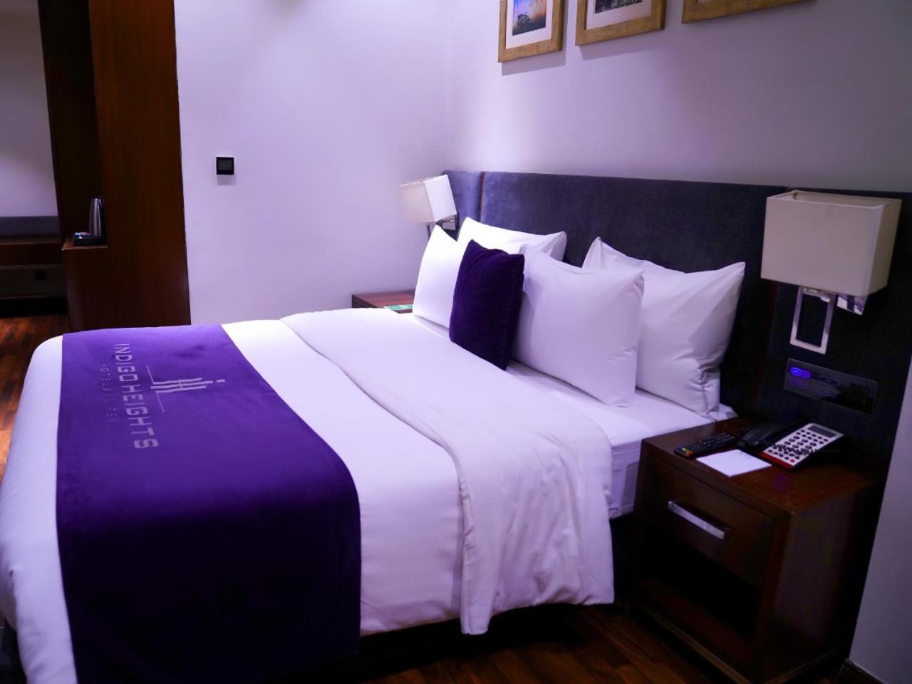 Standard Queen Room photo 2