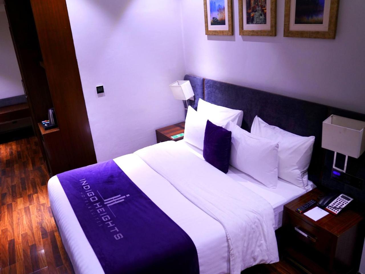 Standard Queen Room photo 3