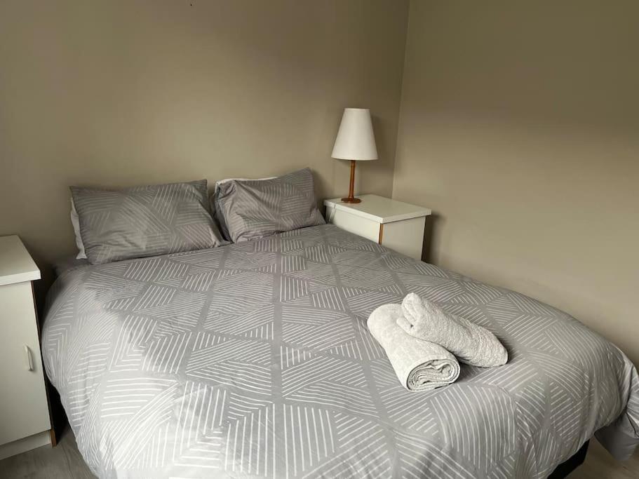 One-Bedroom Apartment photo 3